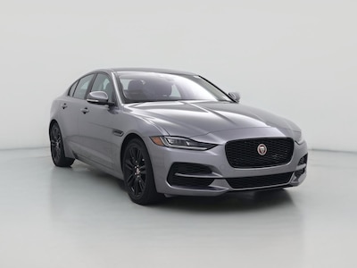 2020 Jaguar XE S