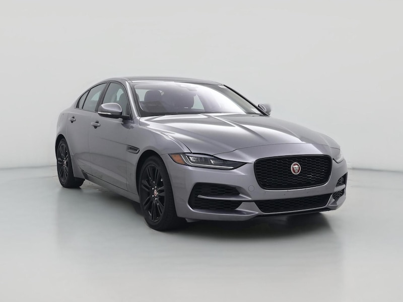 2020 Jaguar XE S -
                  Murrieta, CA