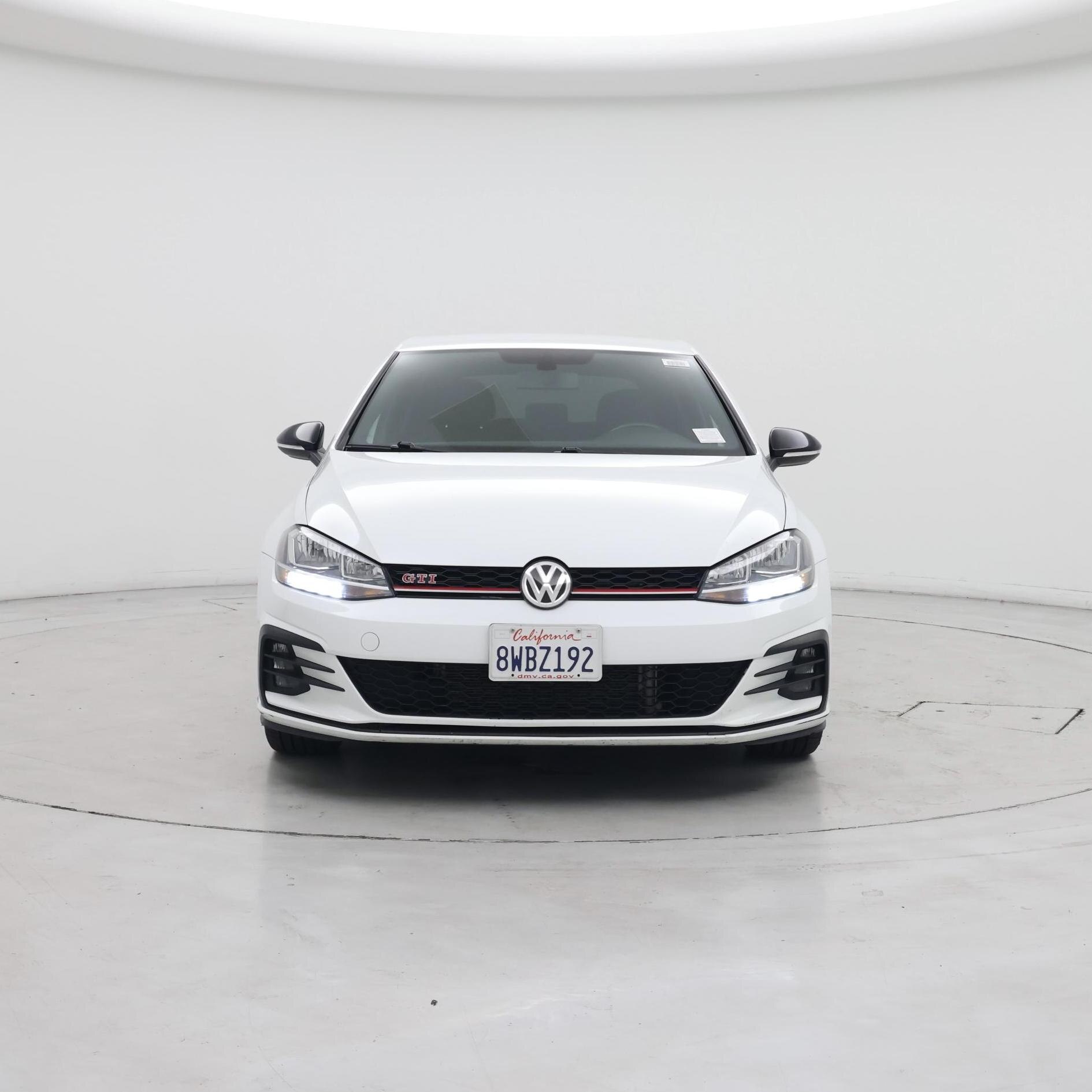 Thumbnail: 2021 Volkswagen Golf - 5
