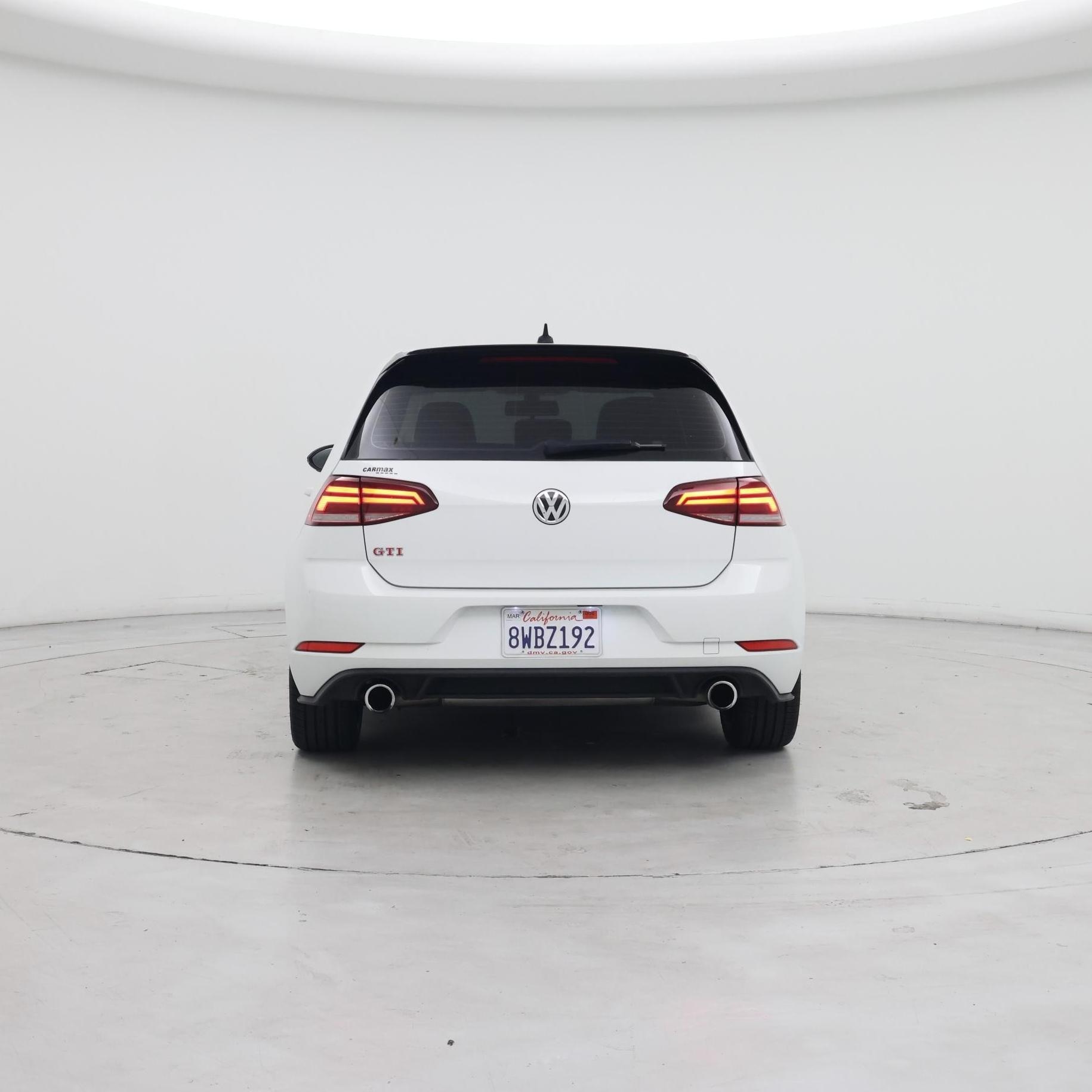 Thumbnail: 2021 Volkswagen Golf - 6