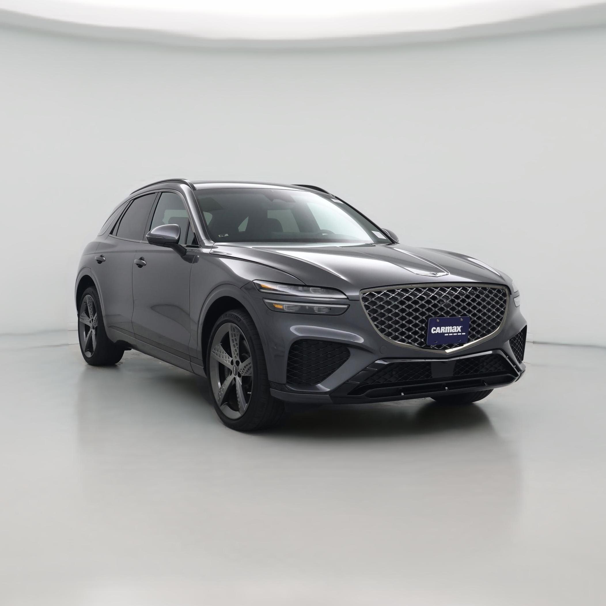 Thumbnail: 2023 Genesis GV70 - 1