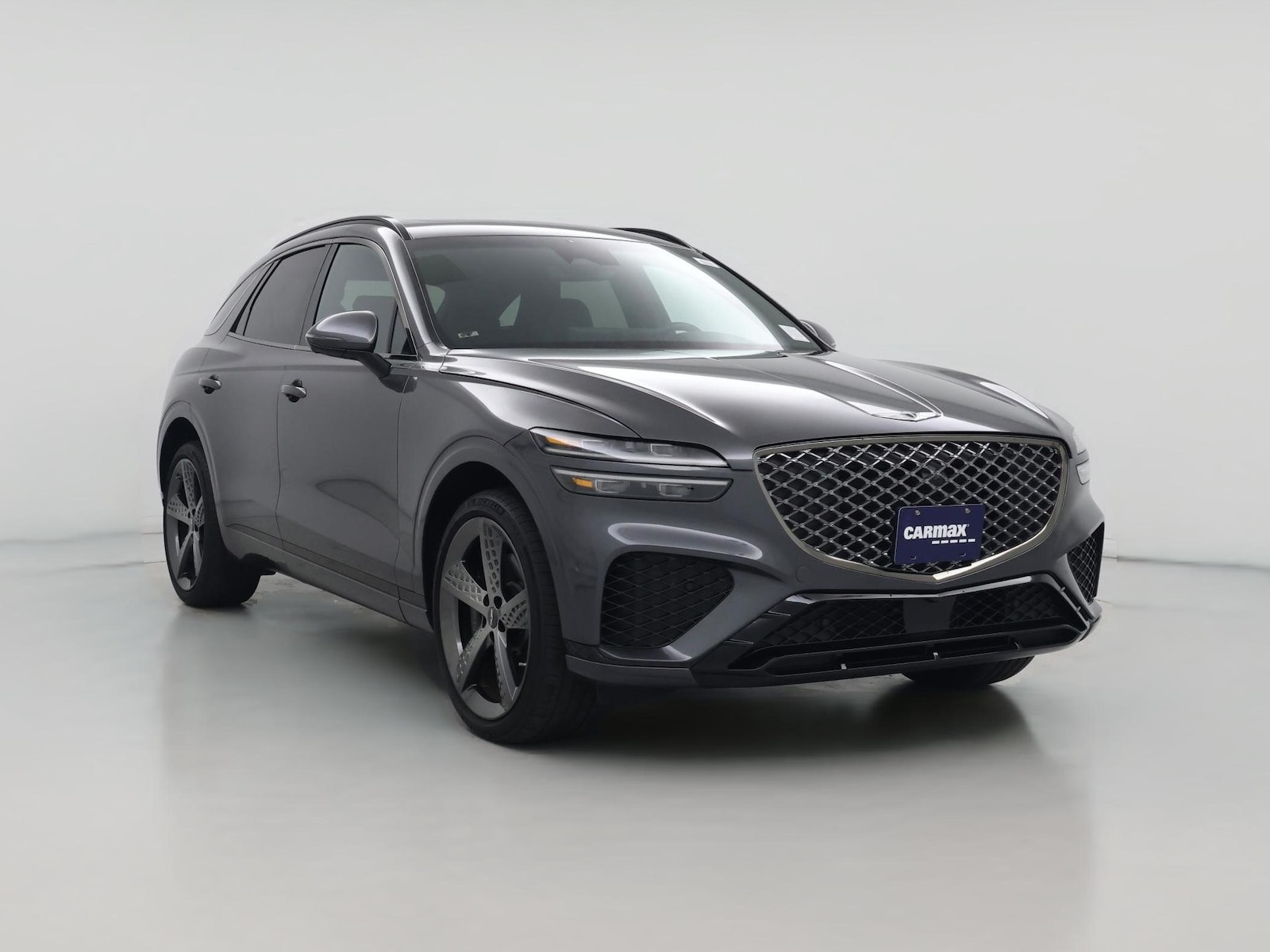 2023 GENESIS GV70 Standard