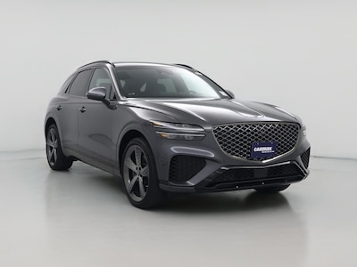2023 Genesis GV70