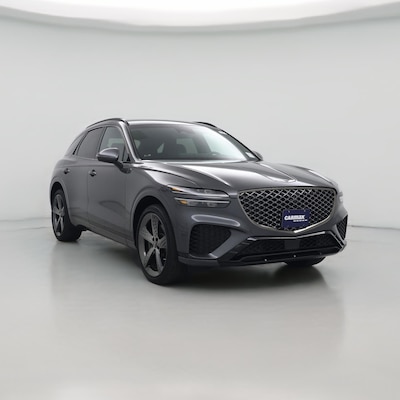 2023 Genesis GV70