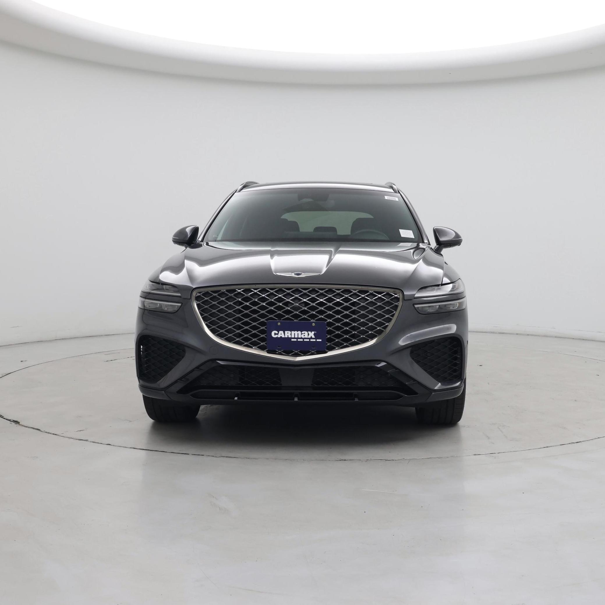 Thumbnail: 2023 Genesis GV70 - 5