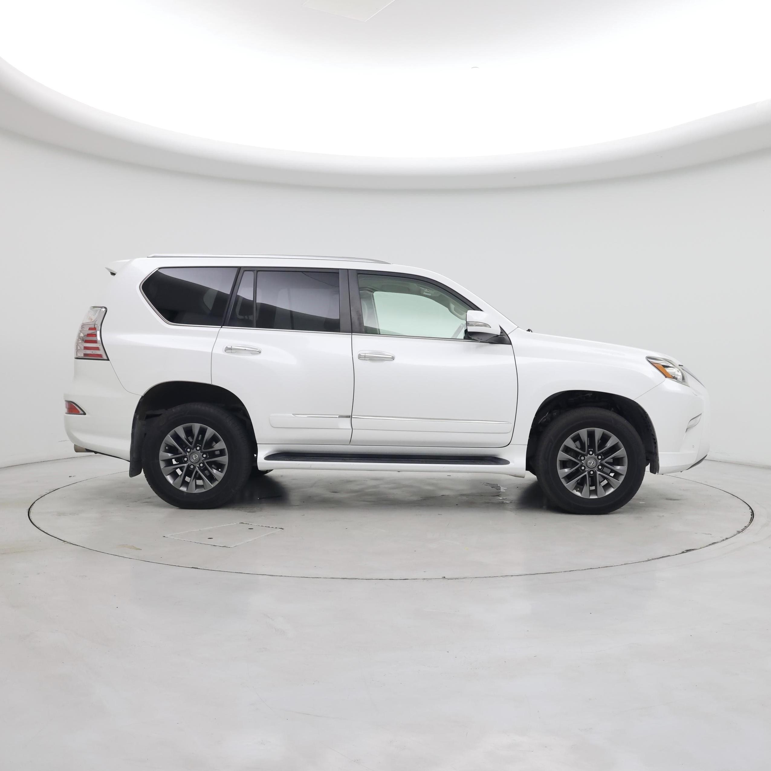 Thumbnail: 2017 Lexus GX - 7