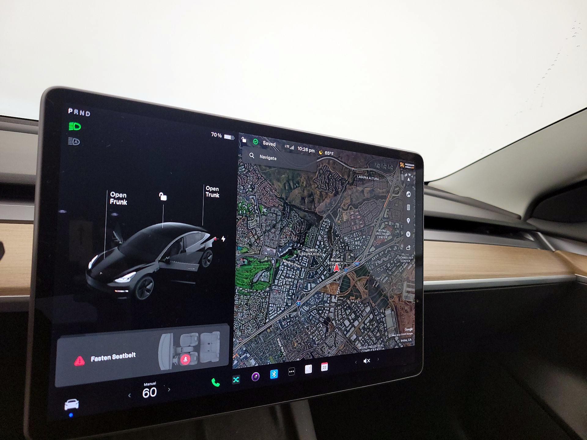 Thumbnail: 2022 Tesla Model 3 - 13