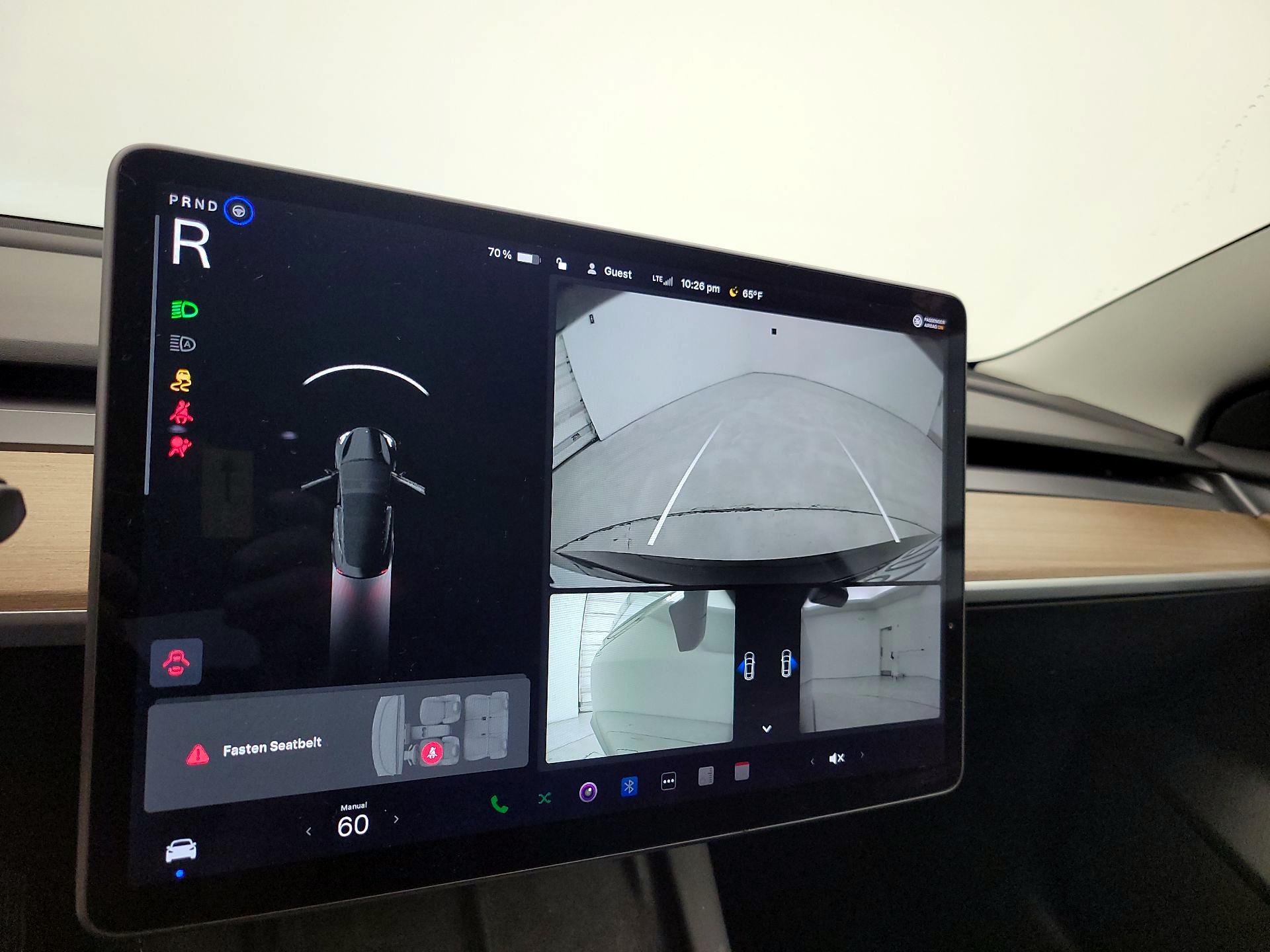 Thumbnail: 2022 Tesla Model 3 - 14