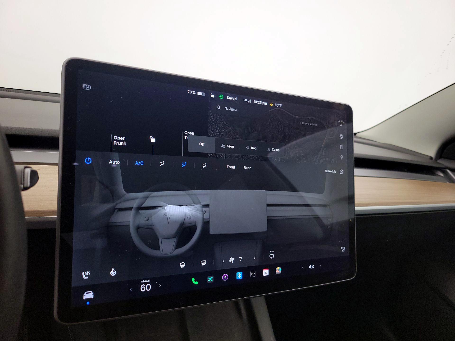 Thumbnail: 2022 Tesla Model 3 - 16