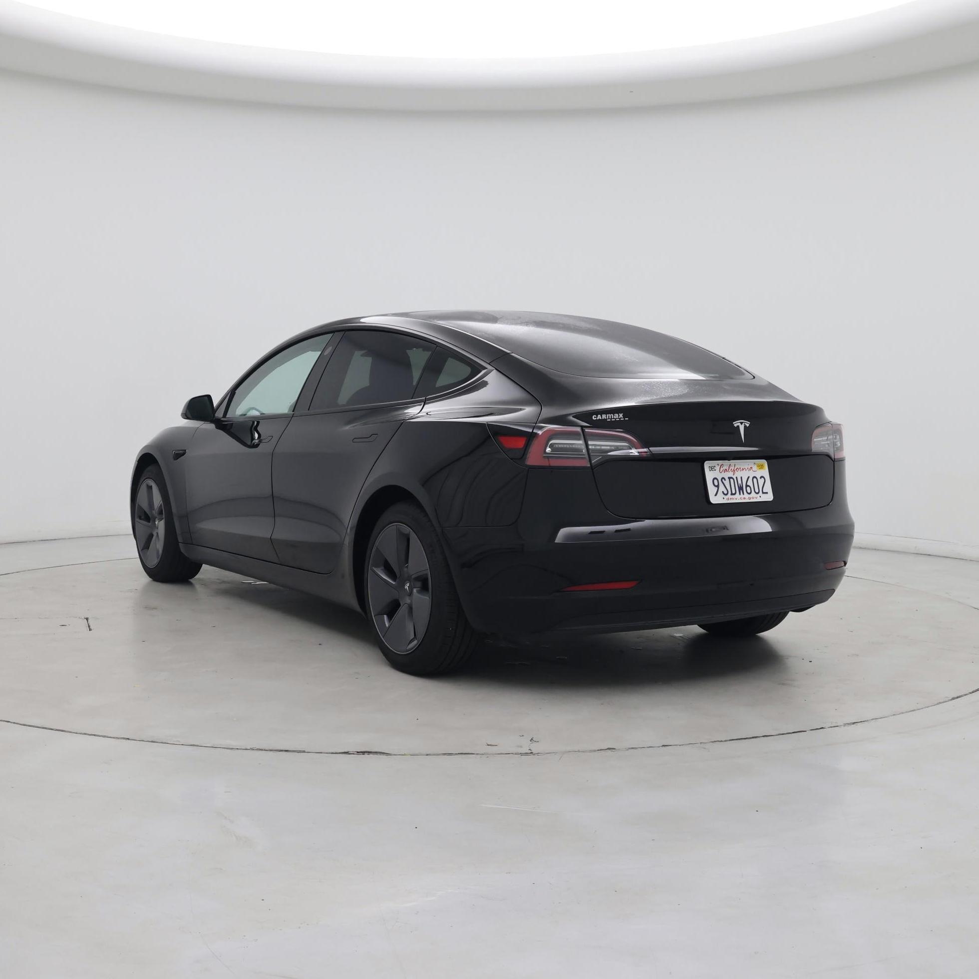 Thumbnail: 2022 Tesla Model 3 - 2