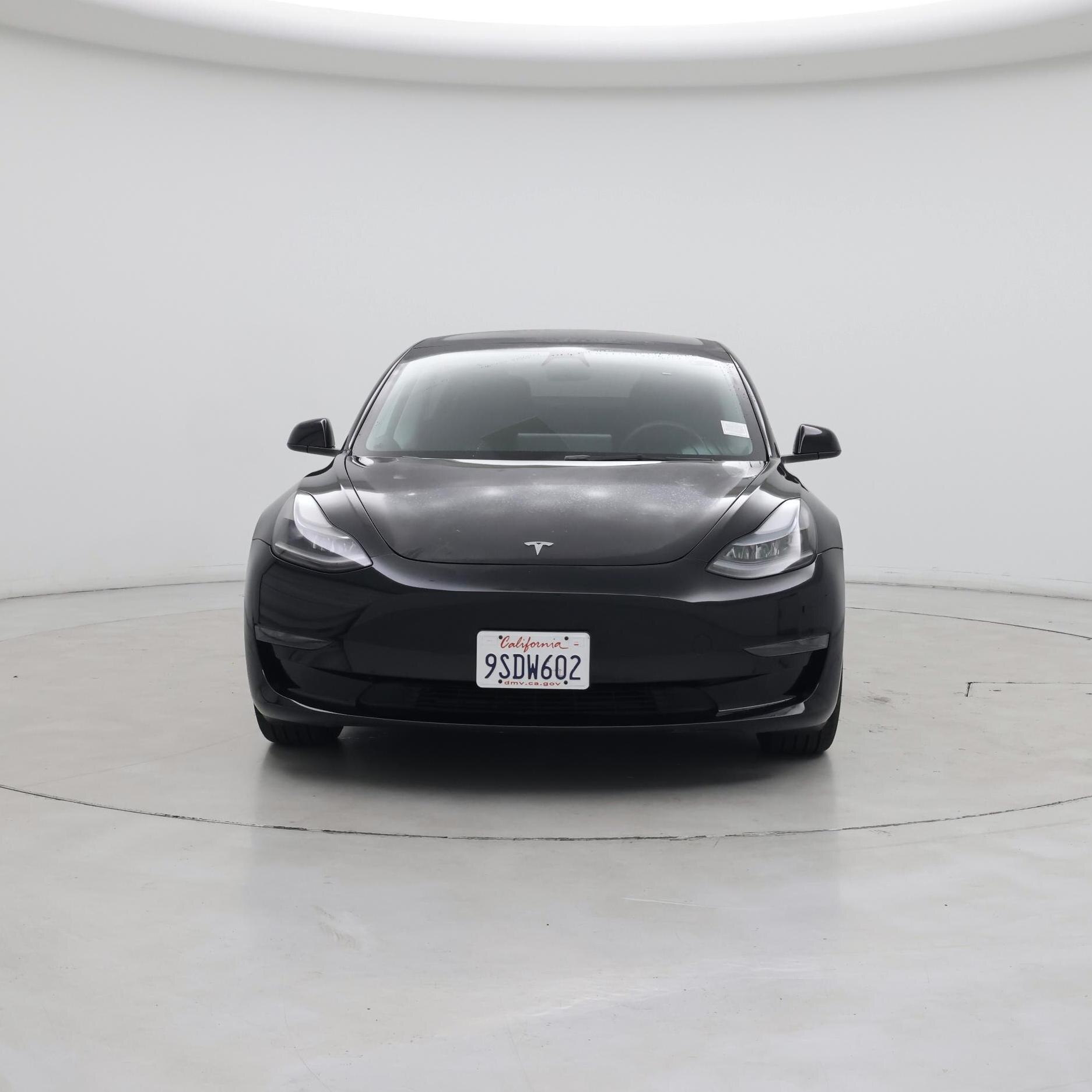 Thumbnail: 2022 Tesla Model 3 - 5