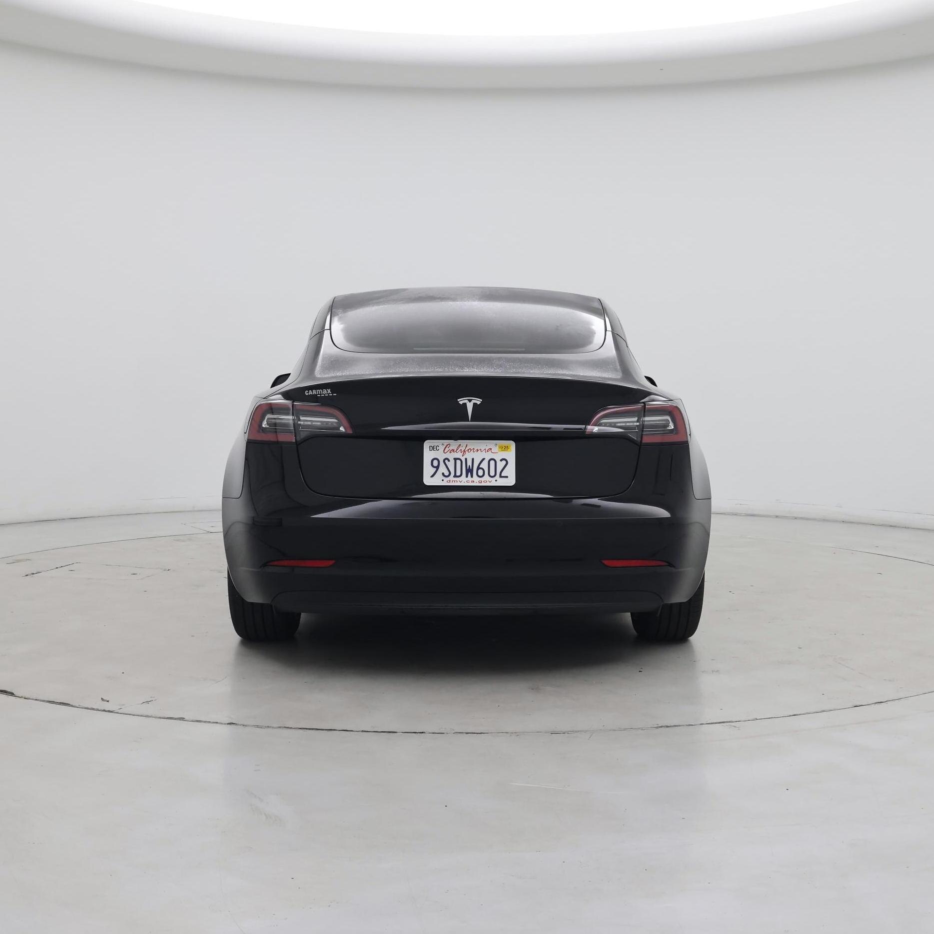 Thumbnail: 2022 Tesla Model 3 - 6