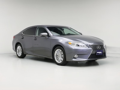 2014 Lexus ES 350