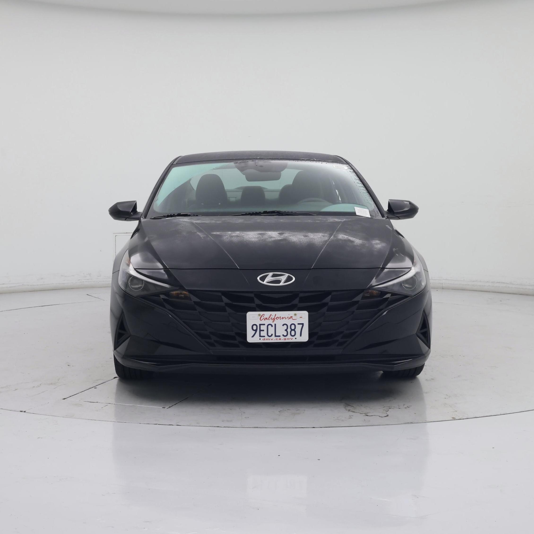 Thumbnail: 2022 Hyundai Elantra - 5