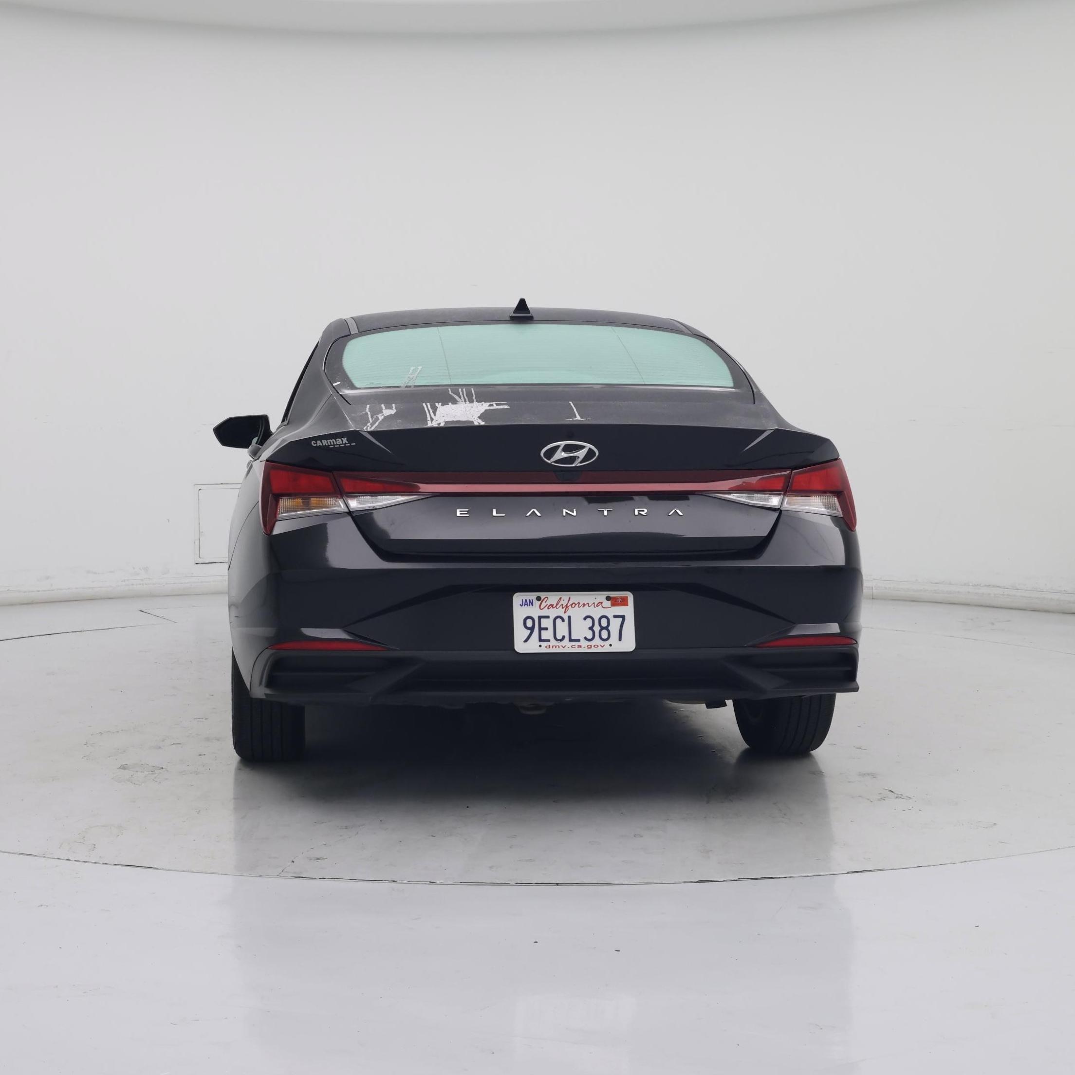 Thumbnail: 2022 Hyundai Elantra - 6