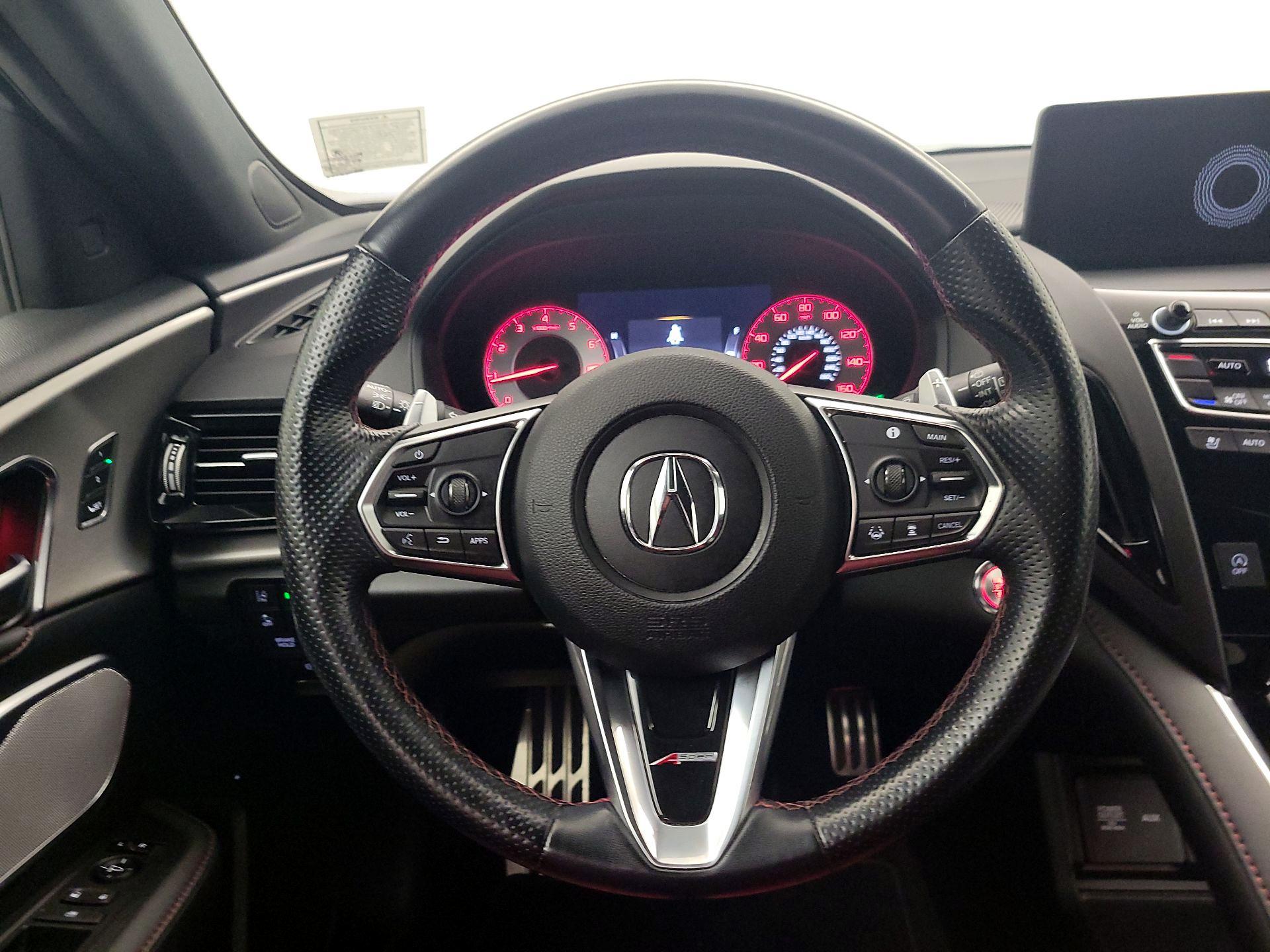 Thumbnail: 2021 Acura RDX - 10