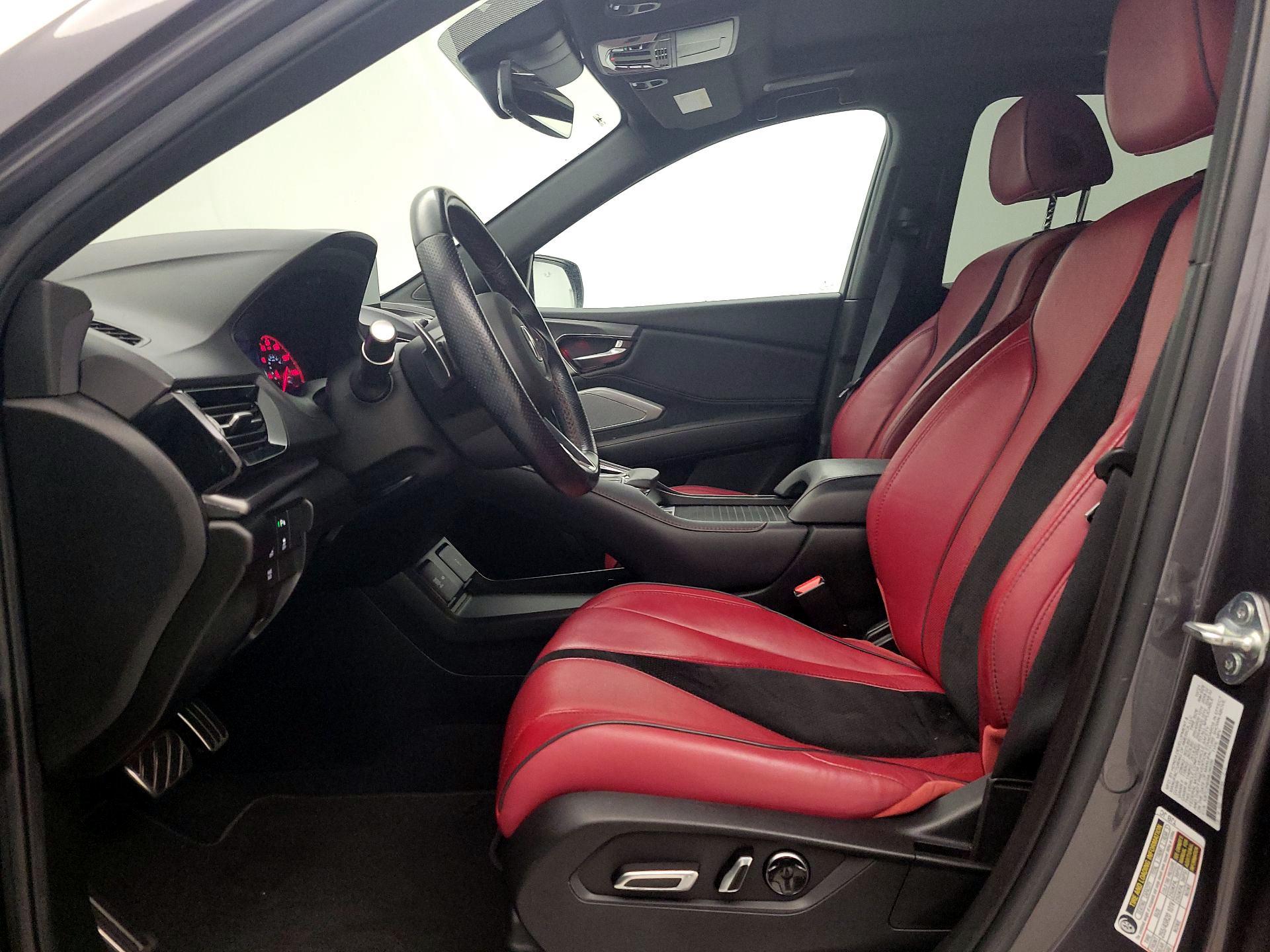 Thumbnail: 2021 Acura RDX - 11