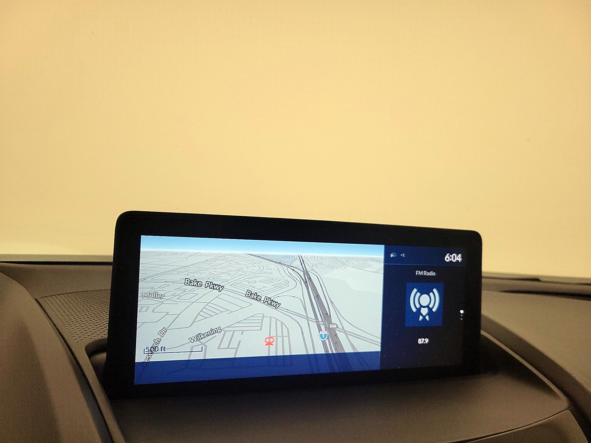 Thumbnail: 2021 Acura RDX - 14