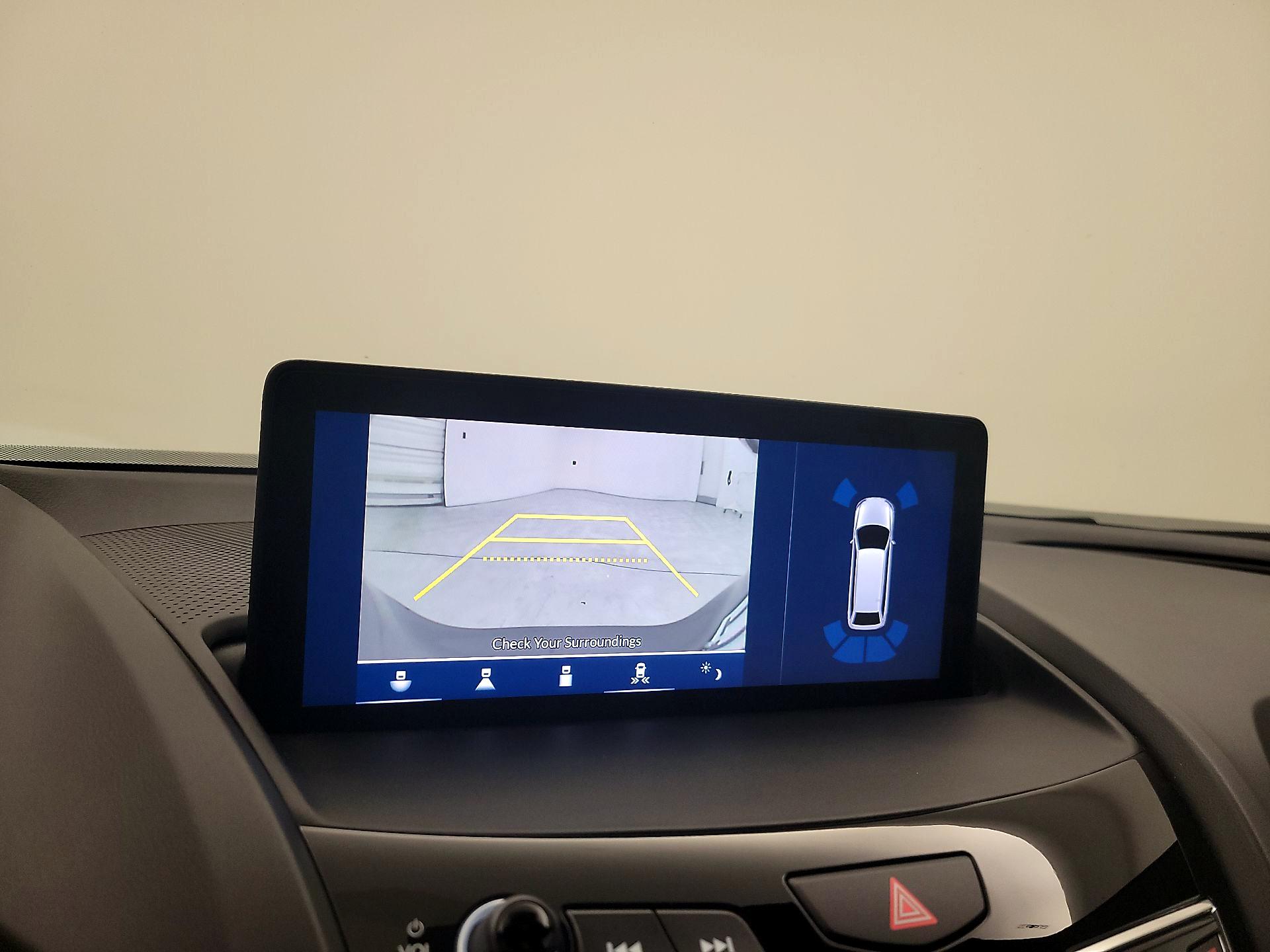 Thumbnail: 2021 Acura RDX - 15