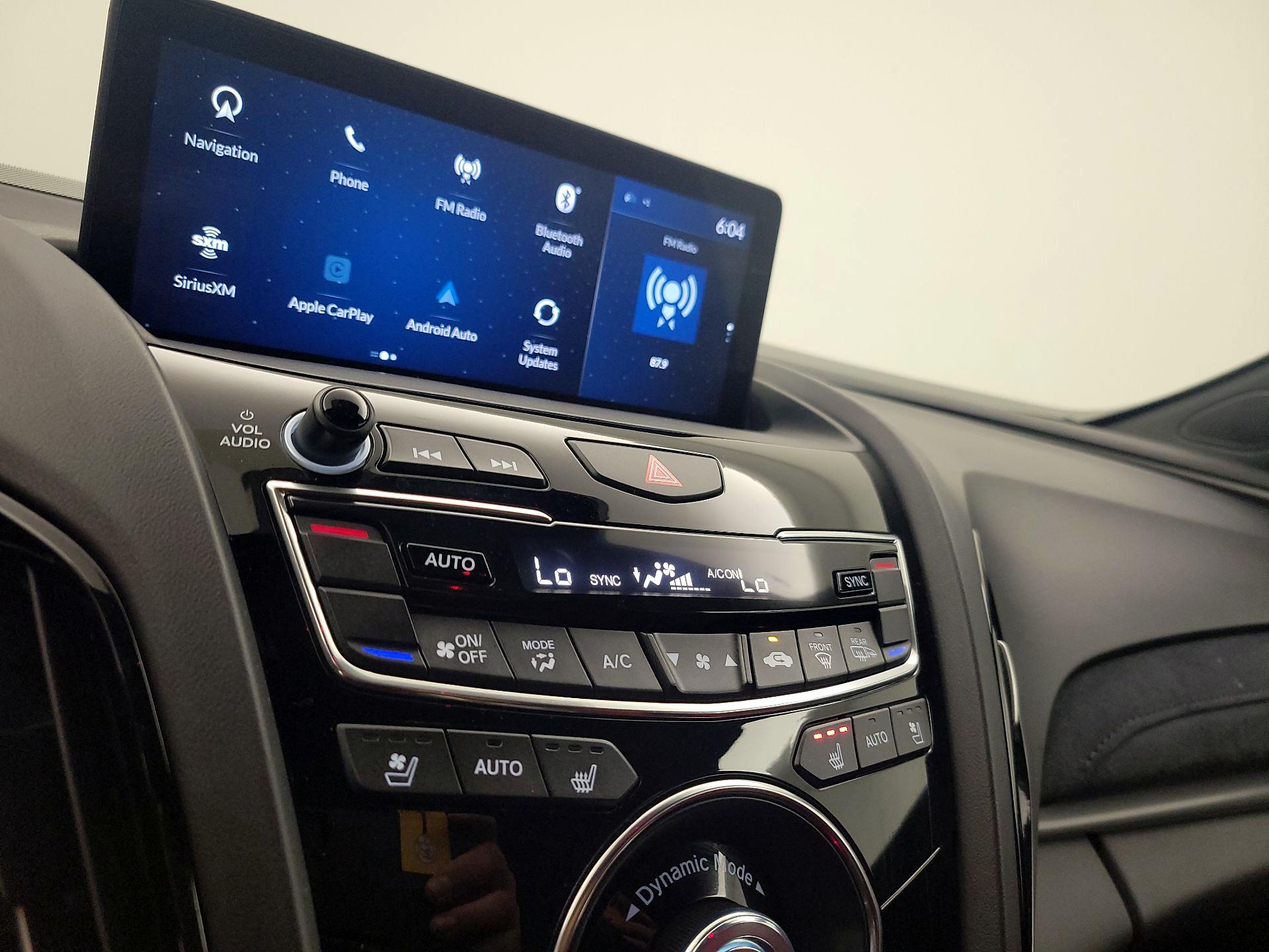 Thumbnail: 2021 Acura RDX - 17