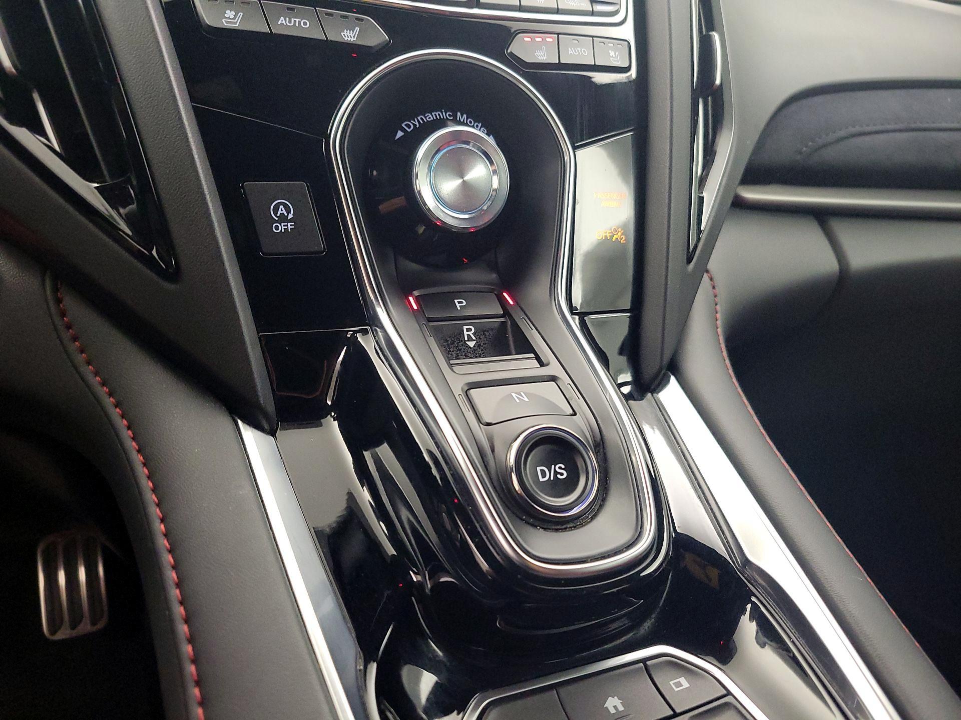 Thumbnail: 2021 Acura RDX - 18