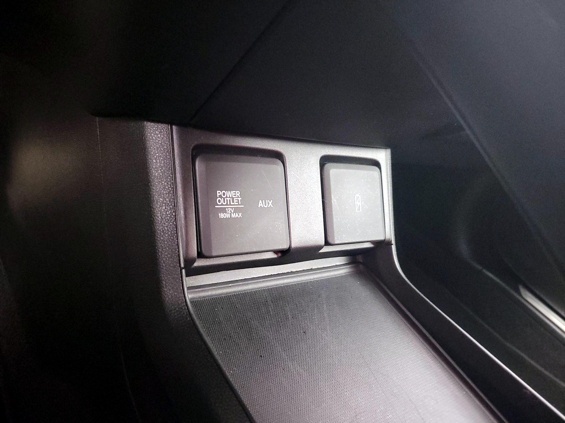 Thumbnail: 2021 Acura RDX - 19