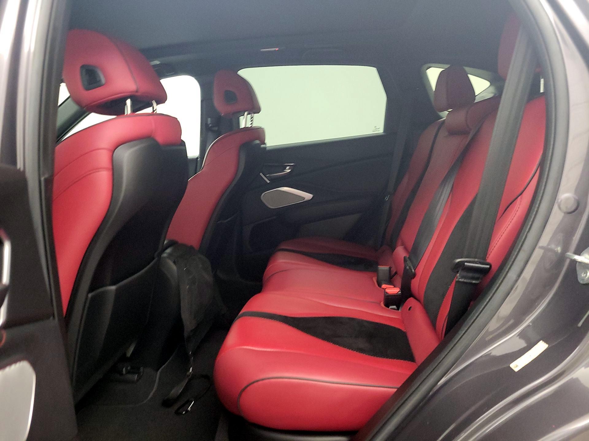 Thumbnail: 2021 Acura RDX - 20