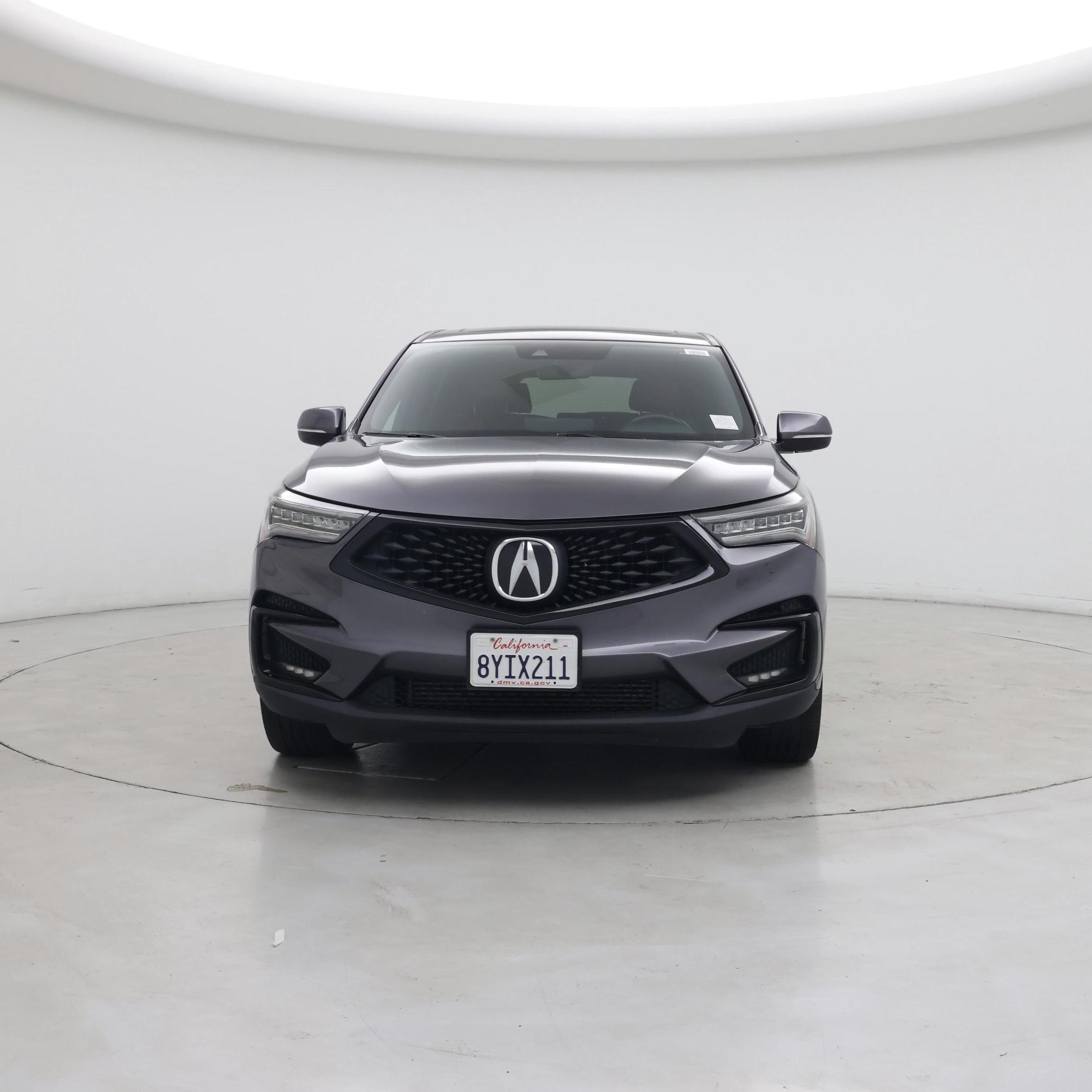 Thumbnail: 2021 Acura RDX - 5