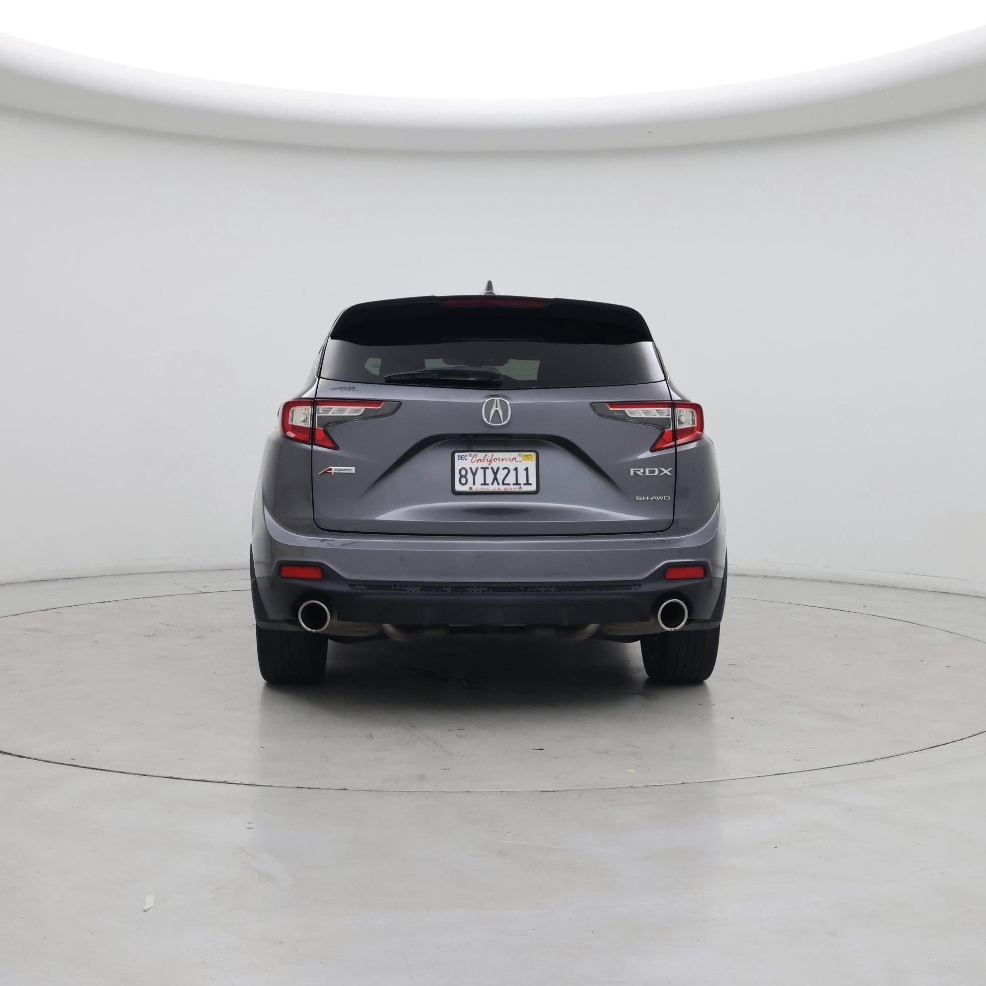 Thumbnail: 2021 Acura RDX - 6