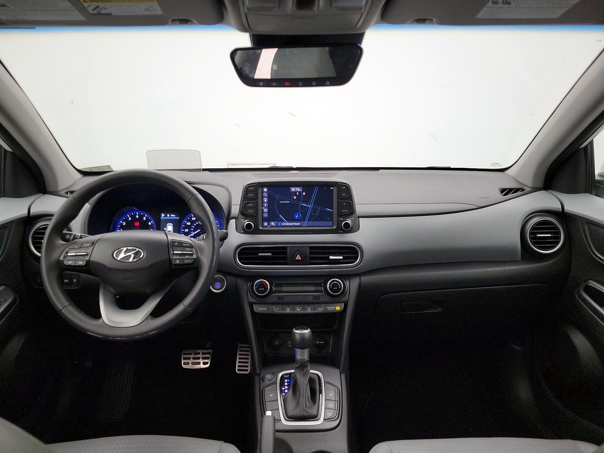 Thumbnail: 2021 Hyundai Kona - 9