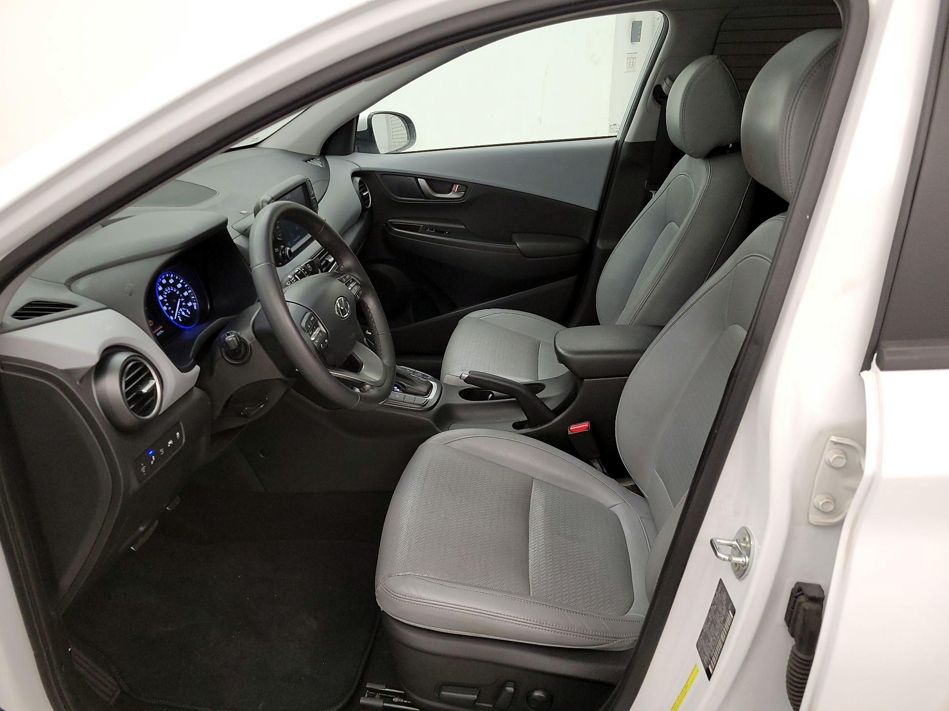 Thumbnail: 2021 Hyundai Kona - 11