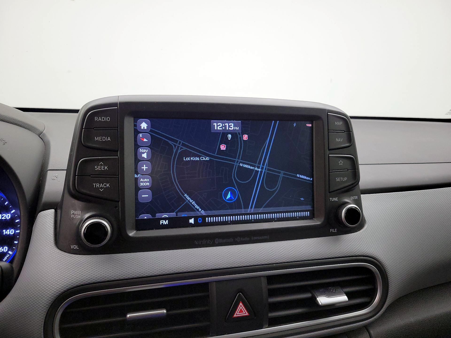 Thumbnail: 2021 Hyundai Kona - 14