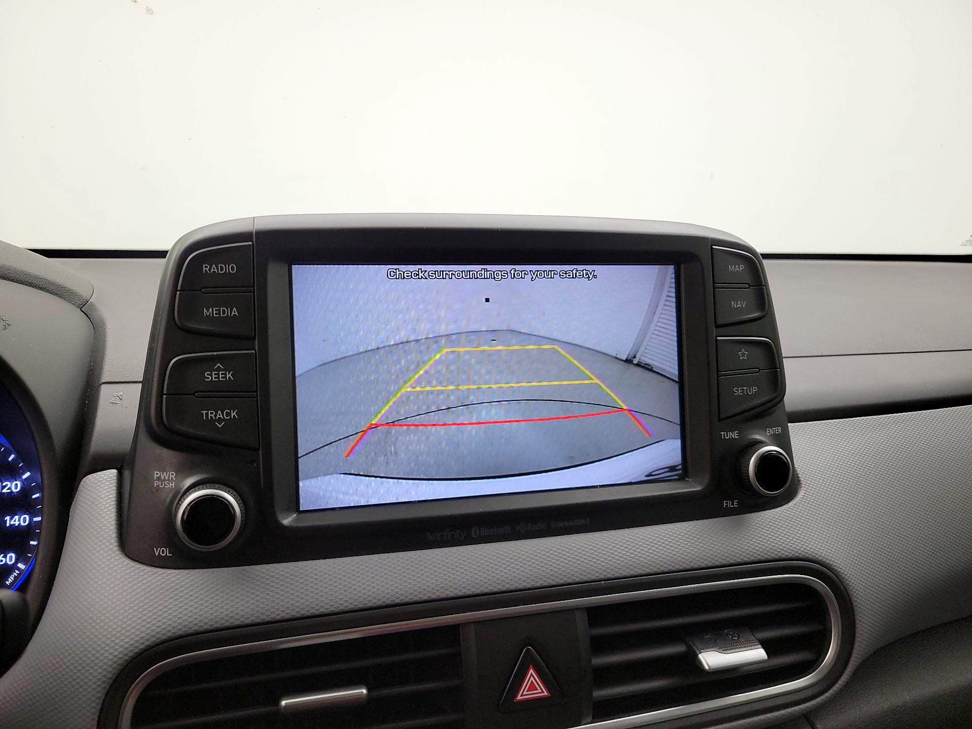 Thumbnail: 2021 Hyundai Kona - 15