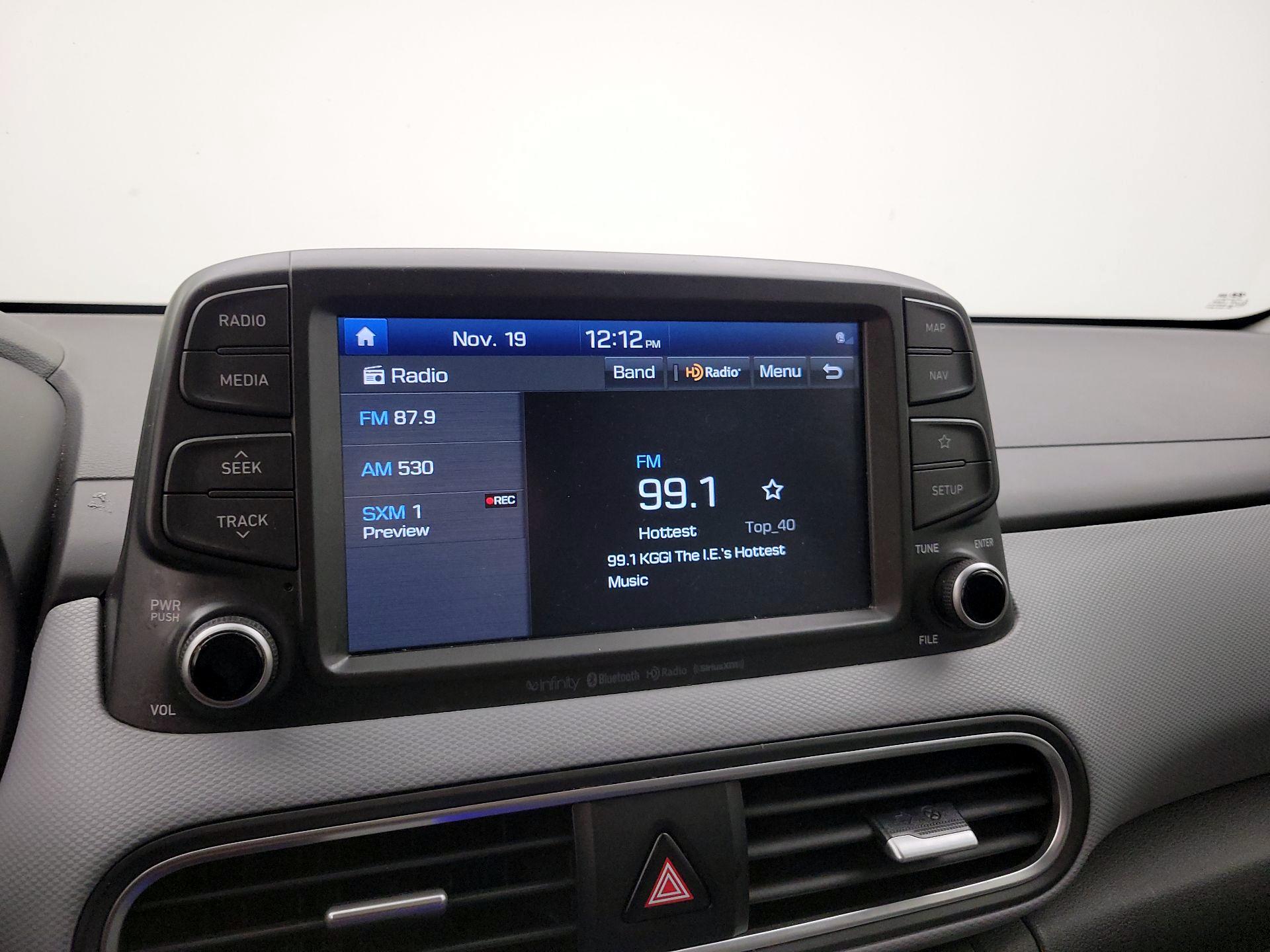 Thumbnail: 2021 Hyundai Kona - 16