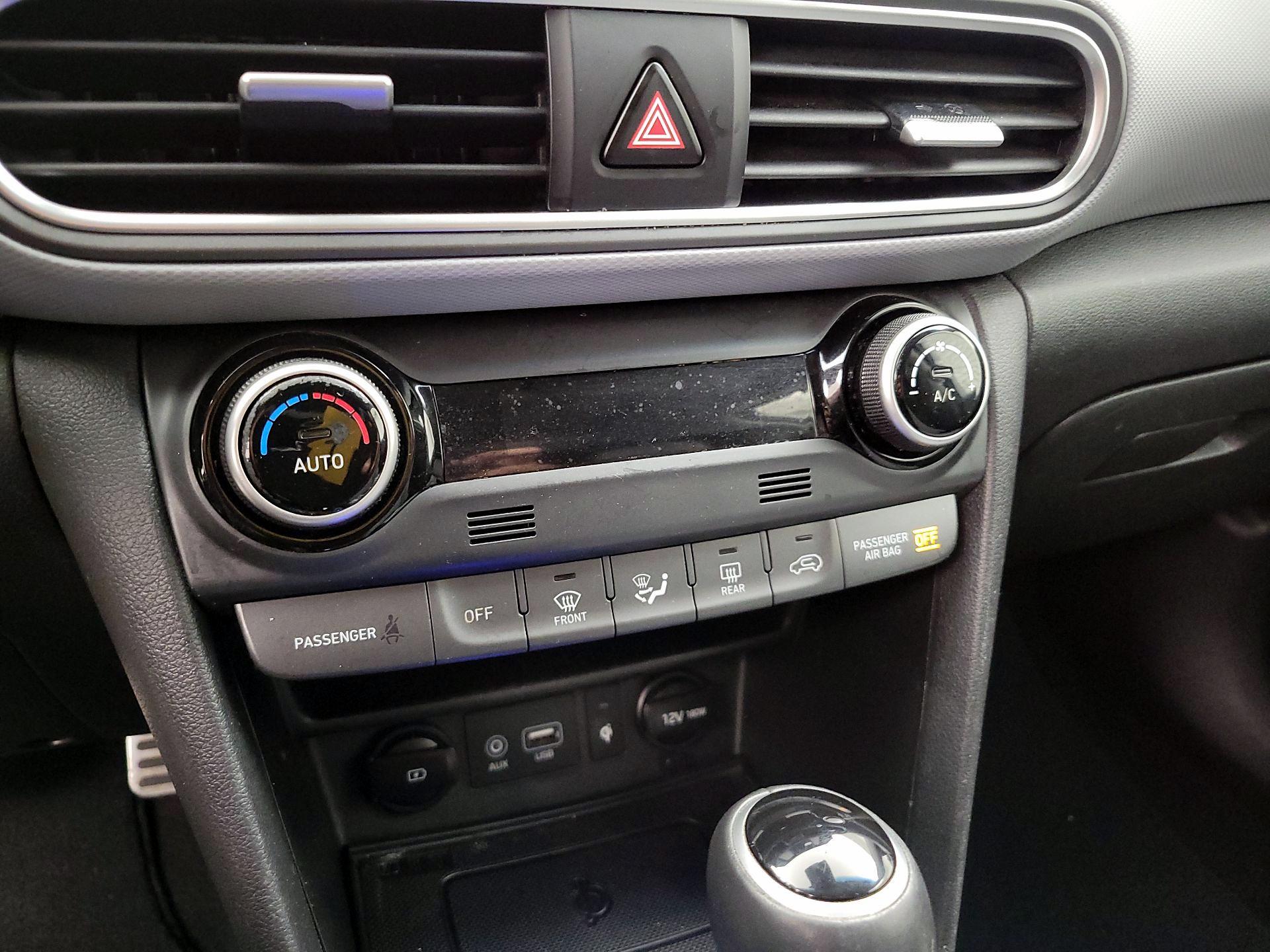 Thumbnail: 2021 Hyundai Kona - 17