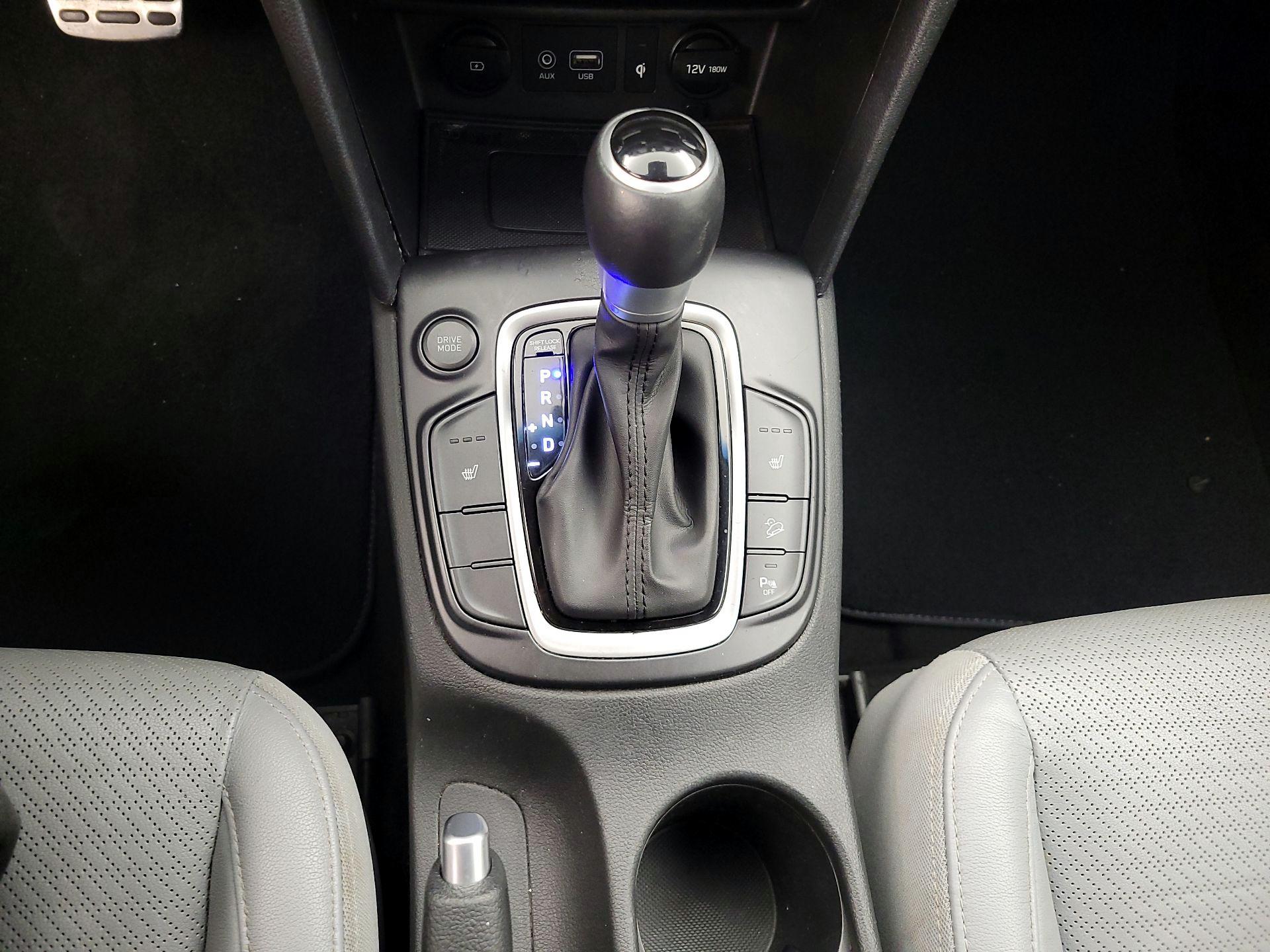 Thumbnail: 2021 Hyundai Kona - 18