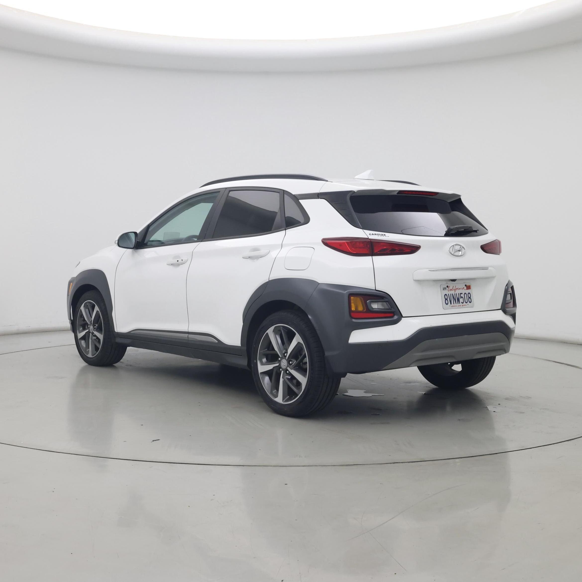 Thumbnail: 2021 Hyundai Kona - 2