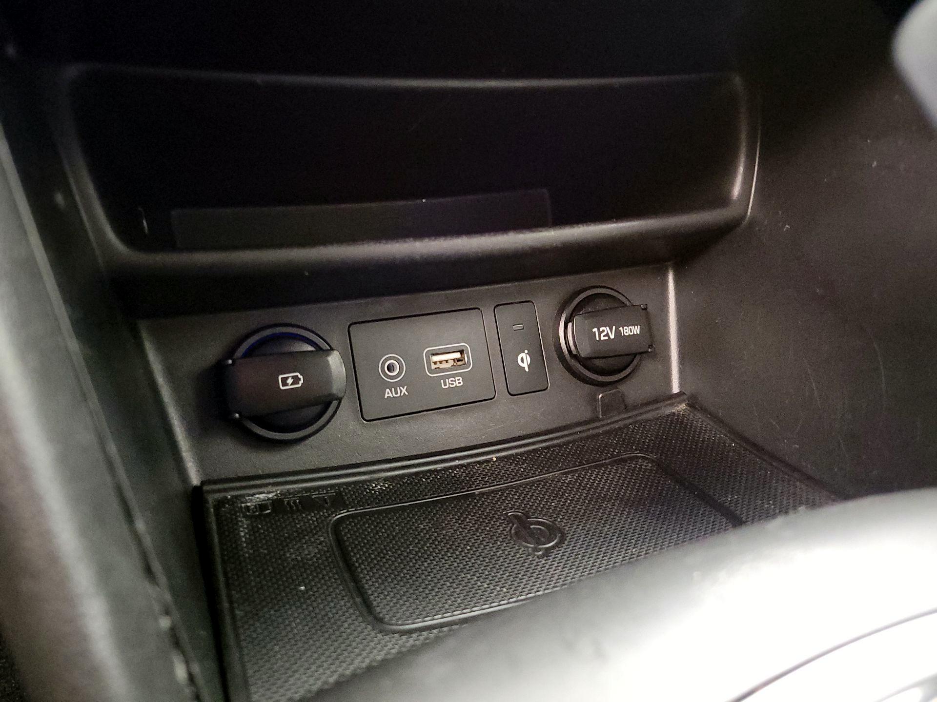 Thumbnail: 2021 Hyundai Kona - 19