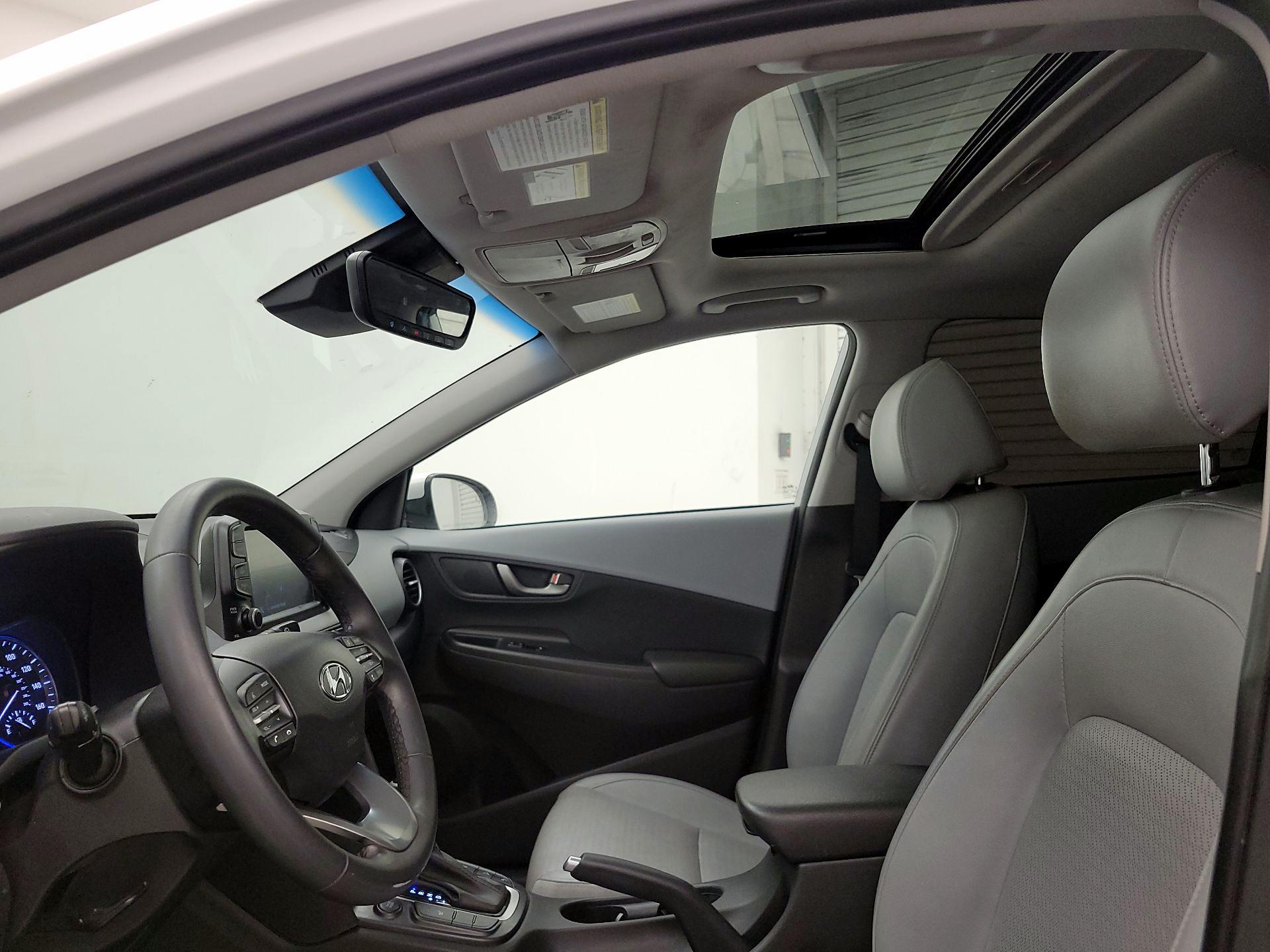 Thumbnail: 2021 Hyundai Kona - 20