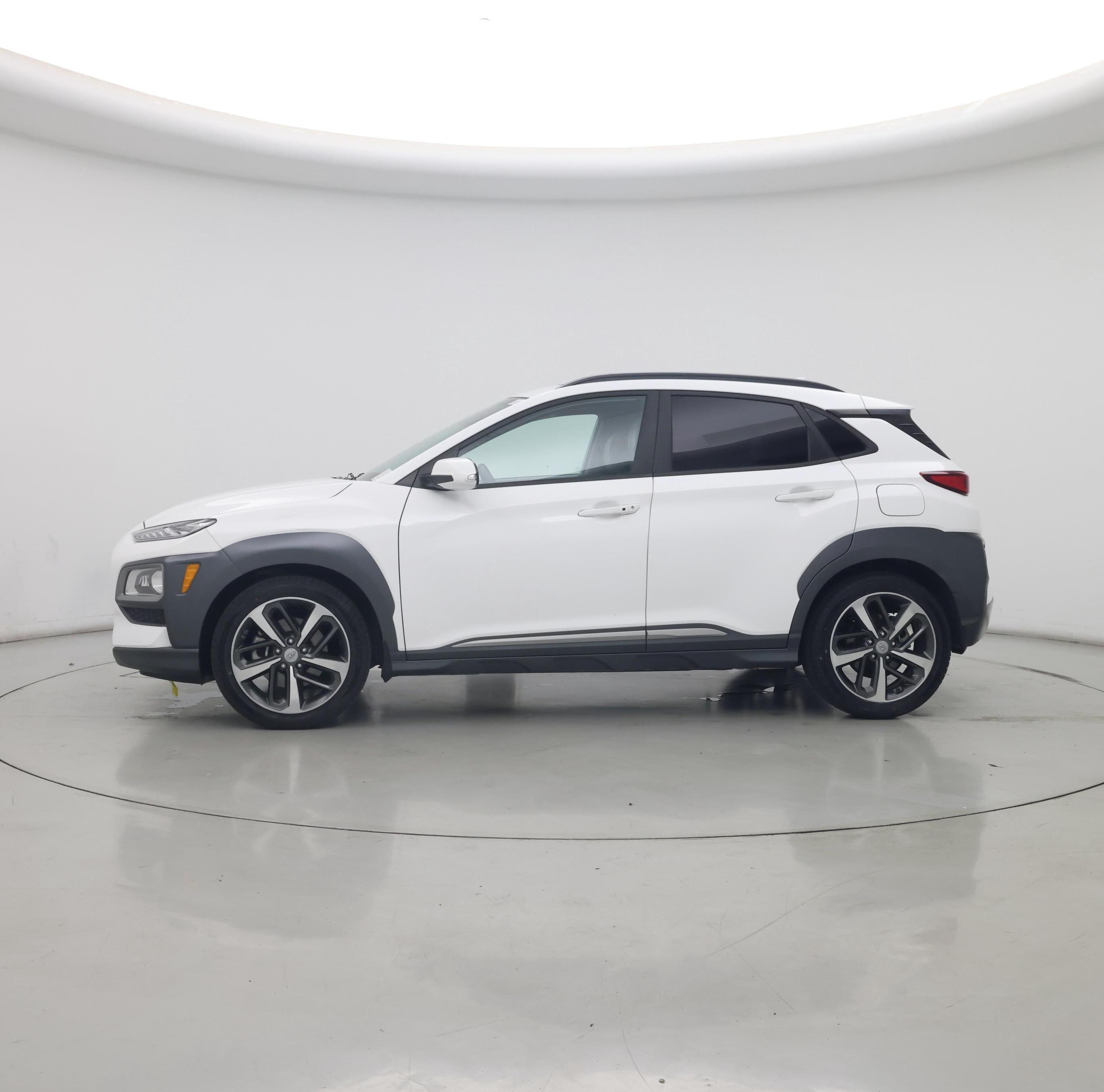 Thumbnail: 2021 Hyundai Kona - 3