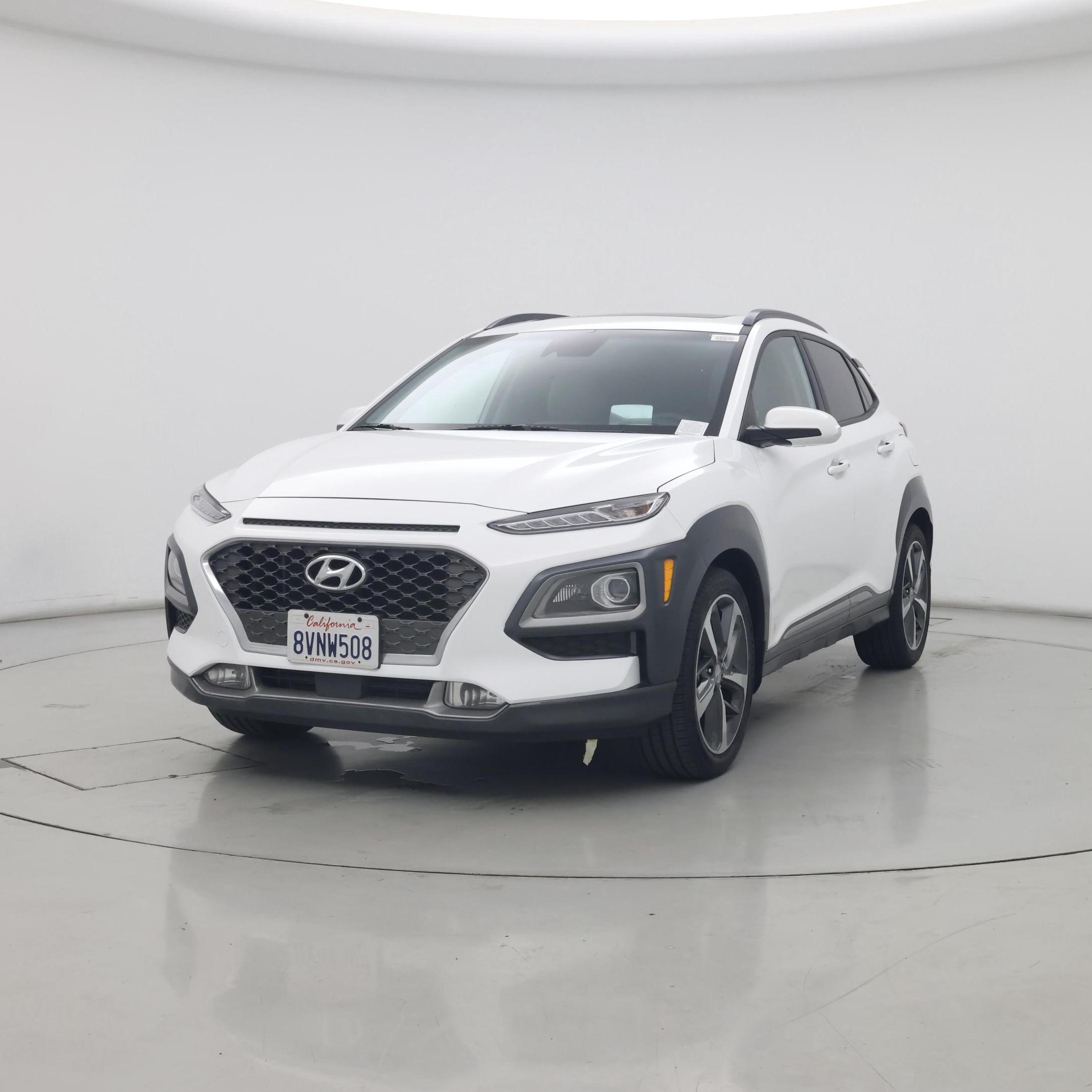 Thumbnail: 2021 Hyundai Kona - 4