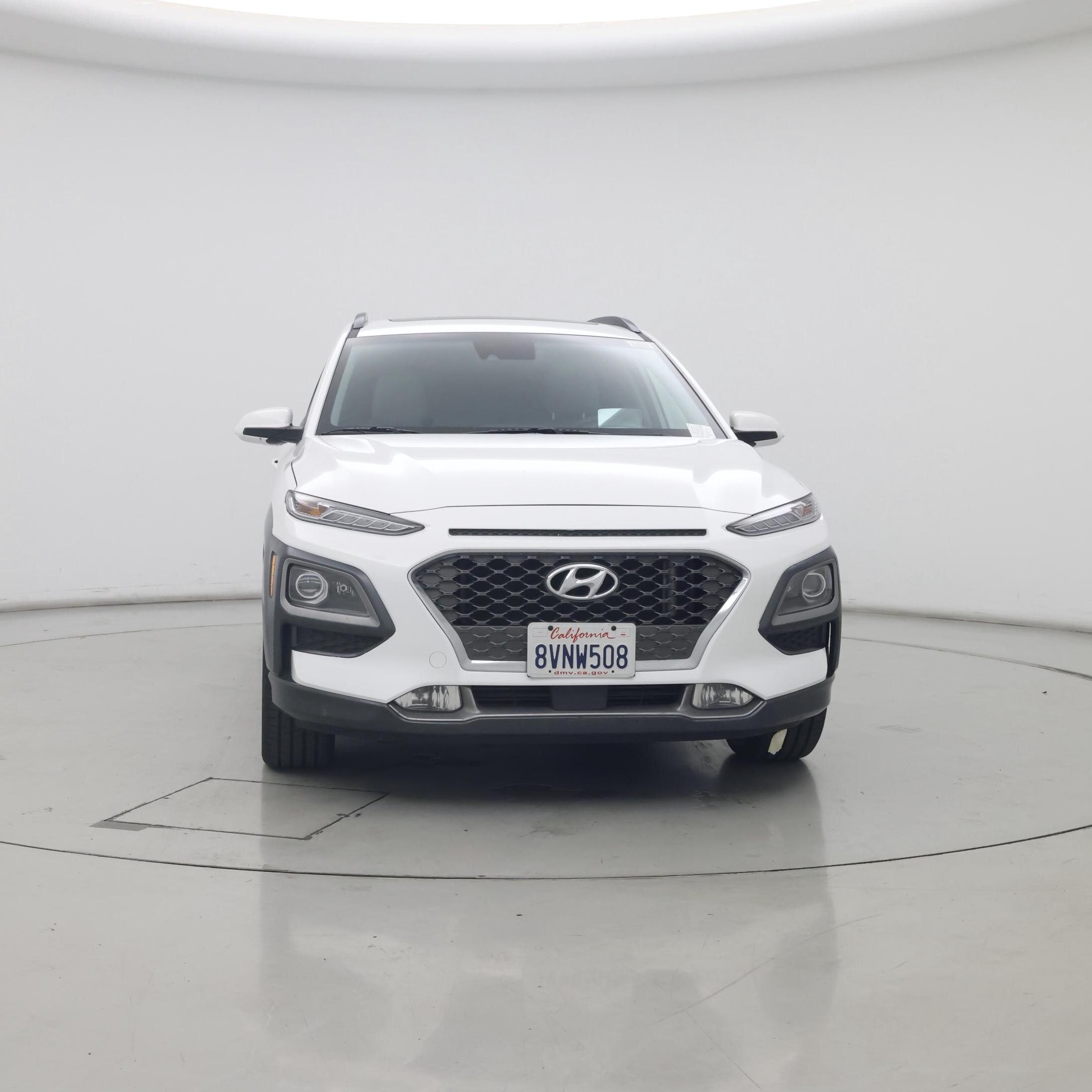 Thumbnail: 2021 Hyundai Kona - 5
