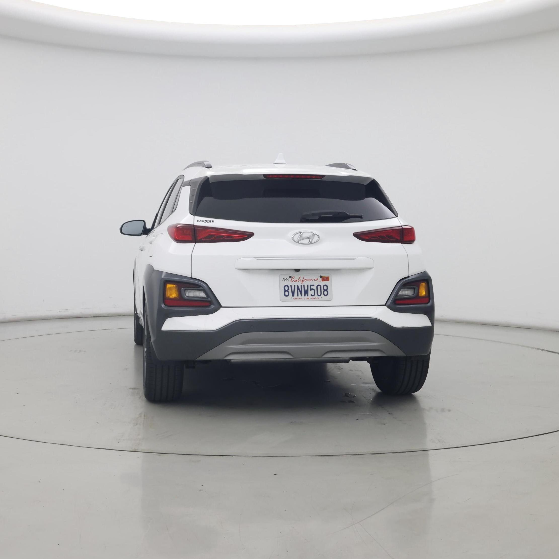 Thumbnail: 2021 Hyundai Kona - 6