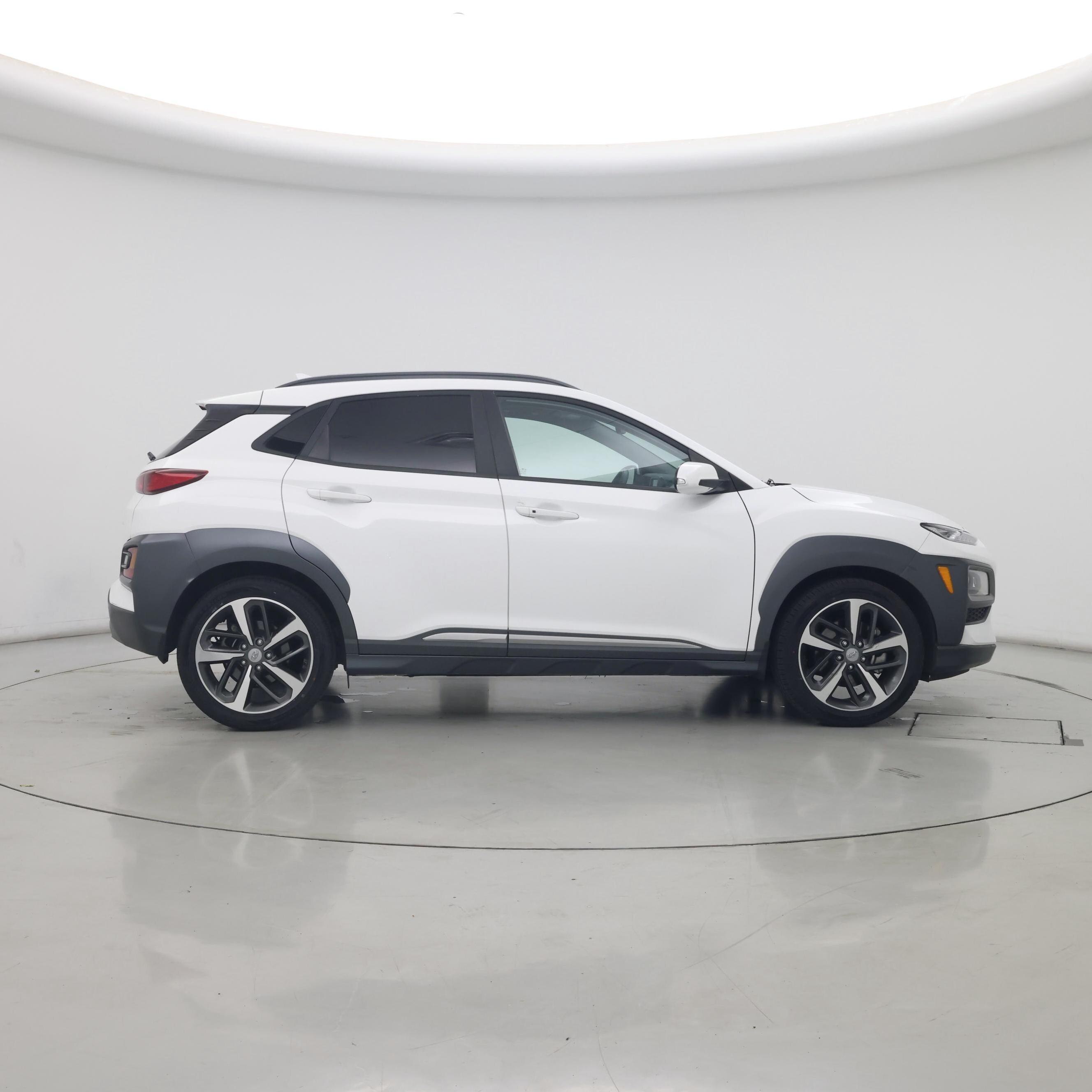 Thumbnail: 2021 Hyundai Kona - 7