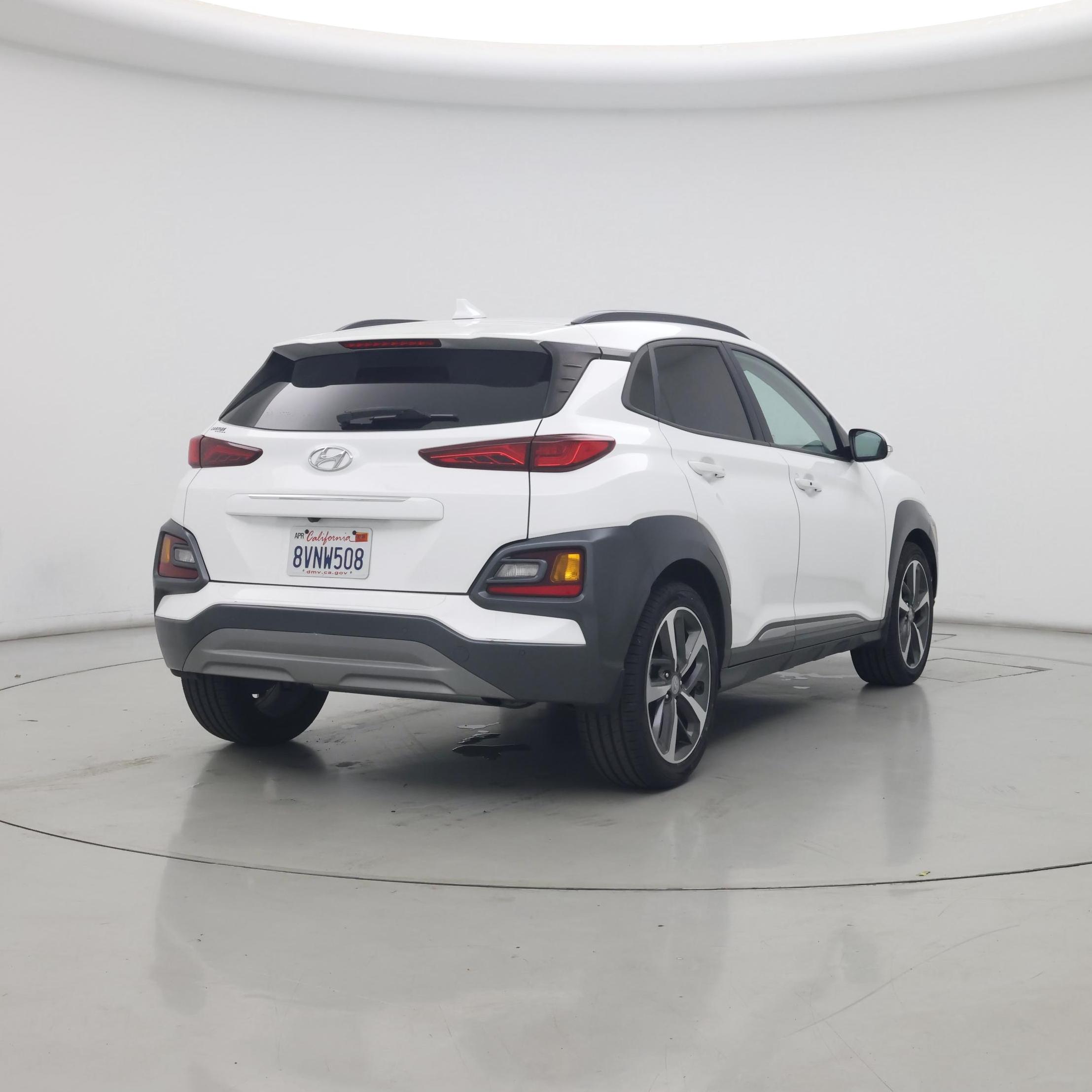 Thumbnail: 2021 Hyundai Kona - 8