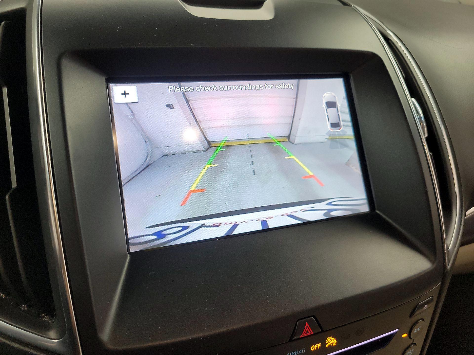 Thumbnail: 2019 Ford Edge - 14