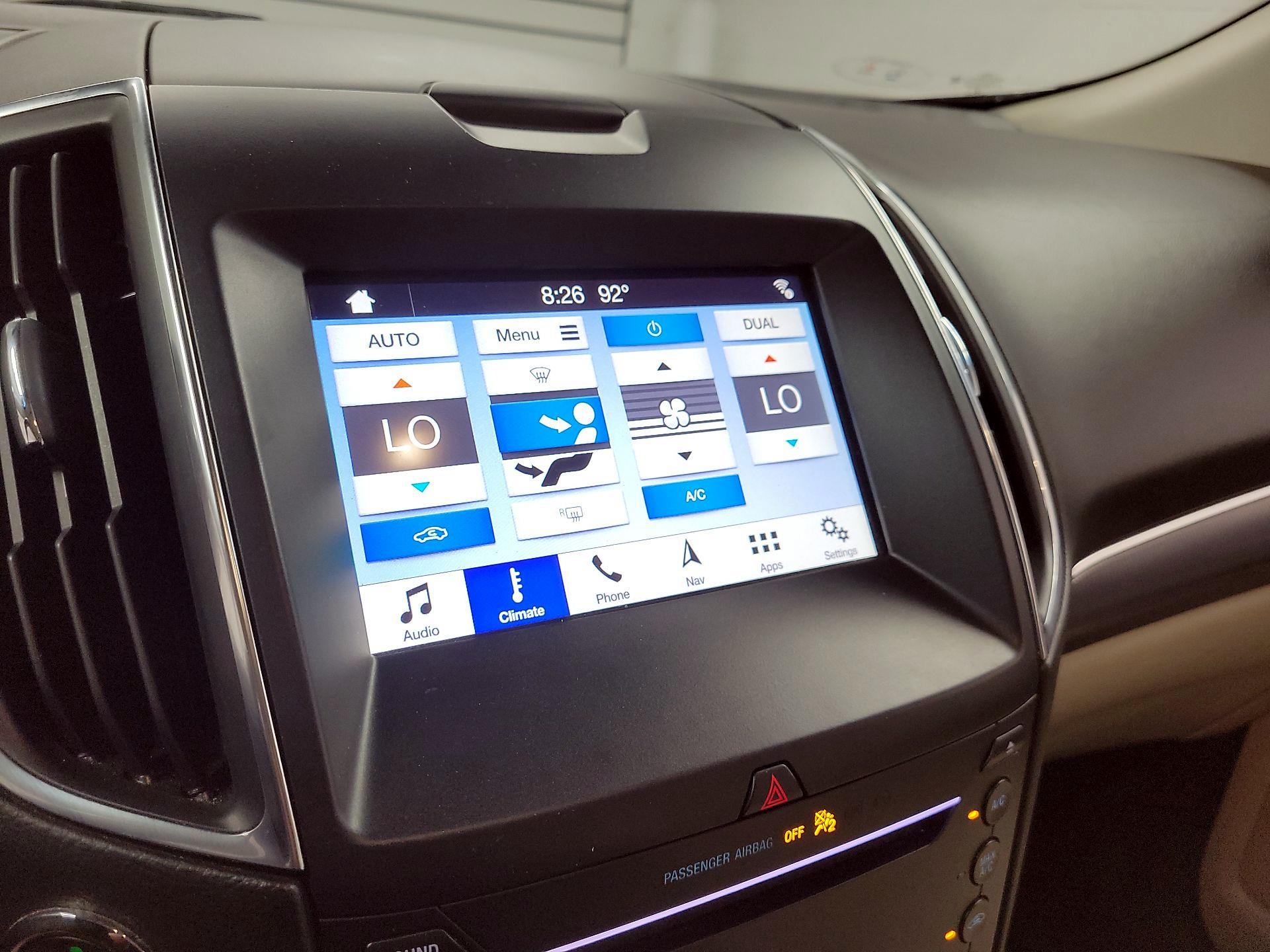 Thumbnail: 2019 Ford Edge - 15