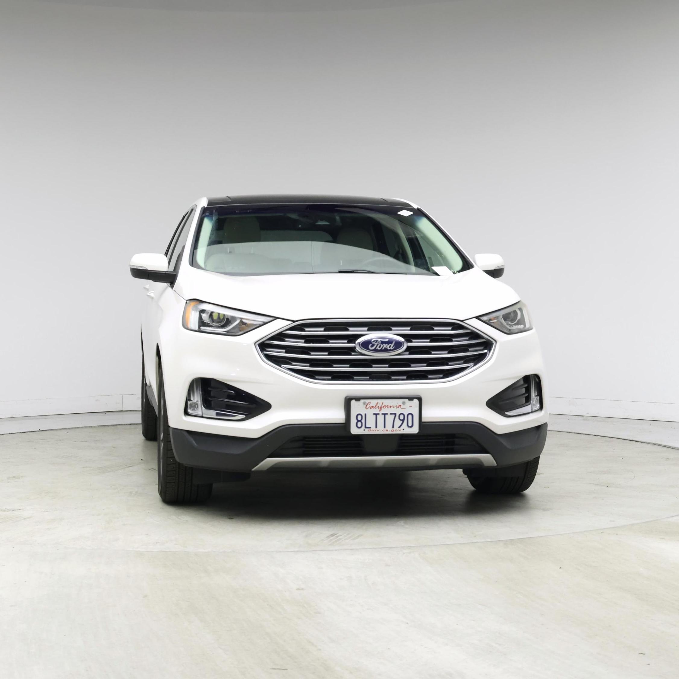 Thumbnail: 2019 Ford Edge - 5