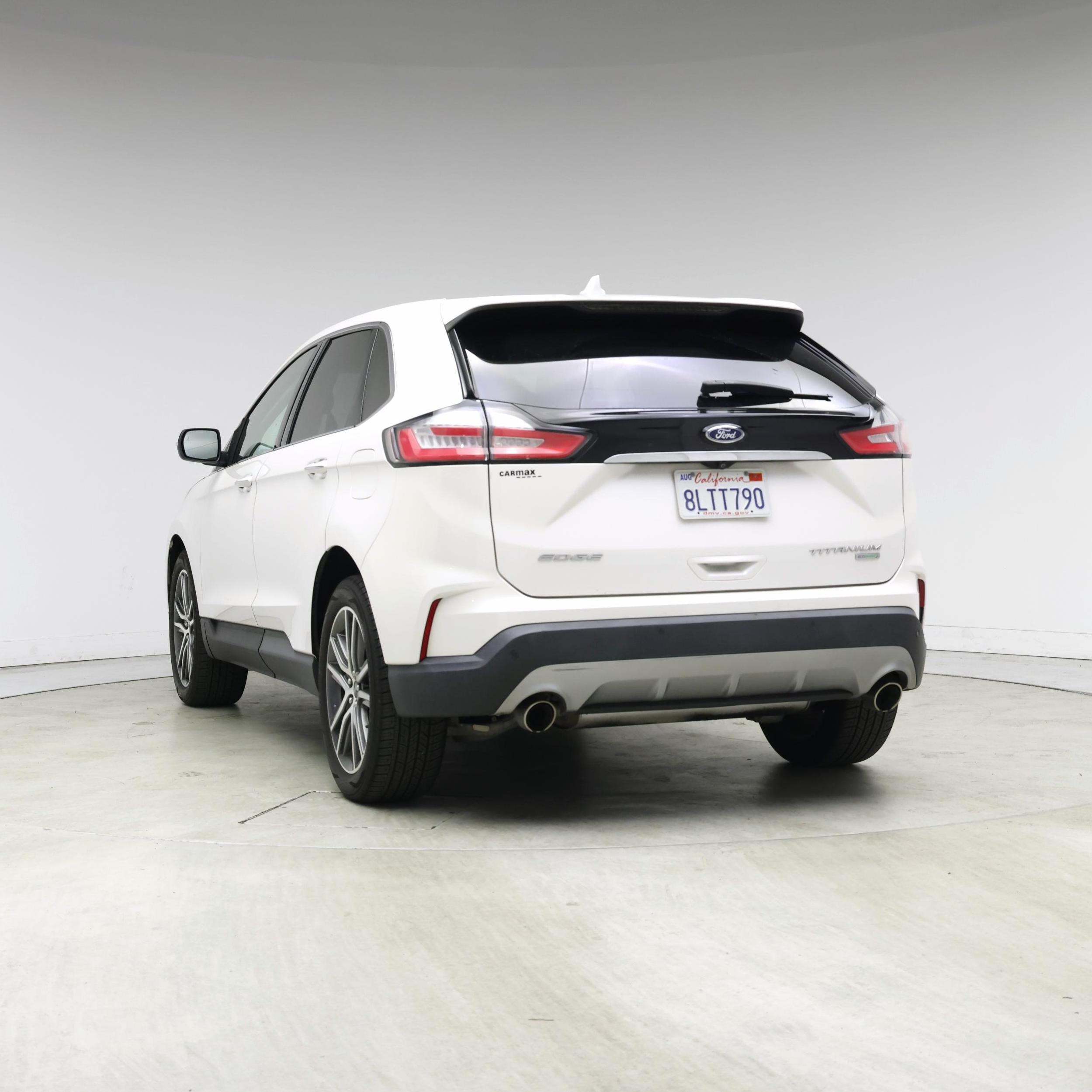 Thumbnail: 2019 Ford Edge - 6