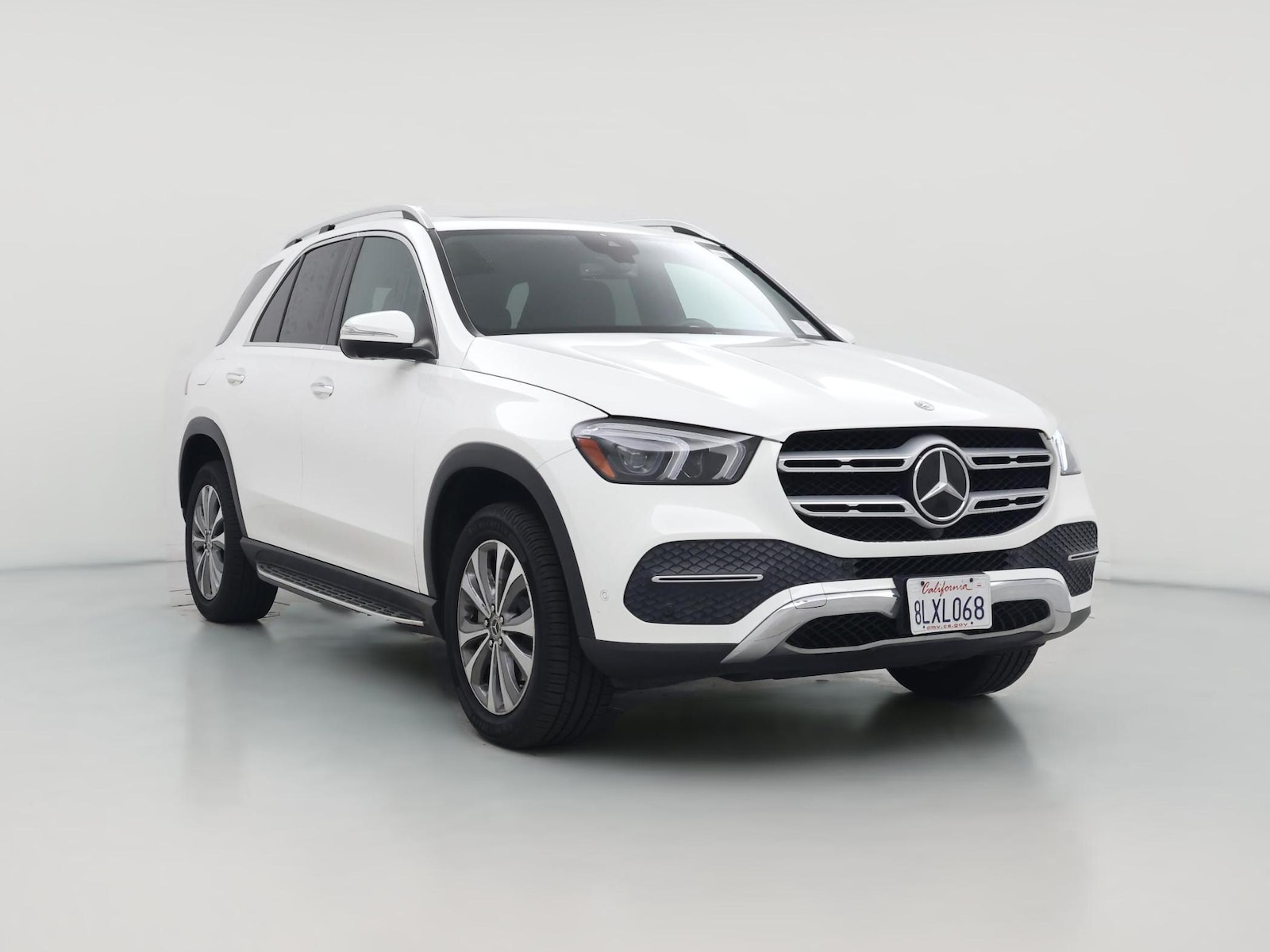 2020 Mercedes-Benz GLE GLE350